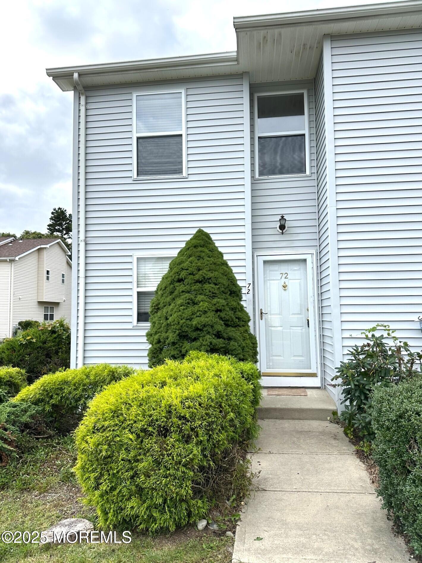 72 Vincent Court