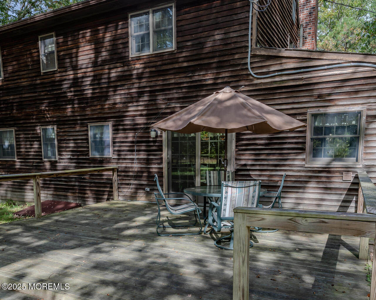 5744 Oak Street