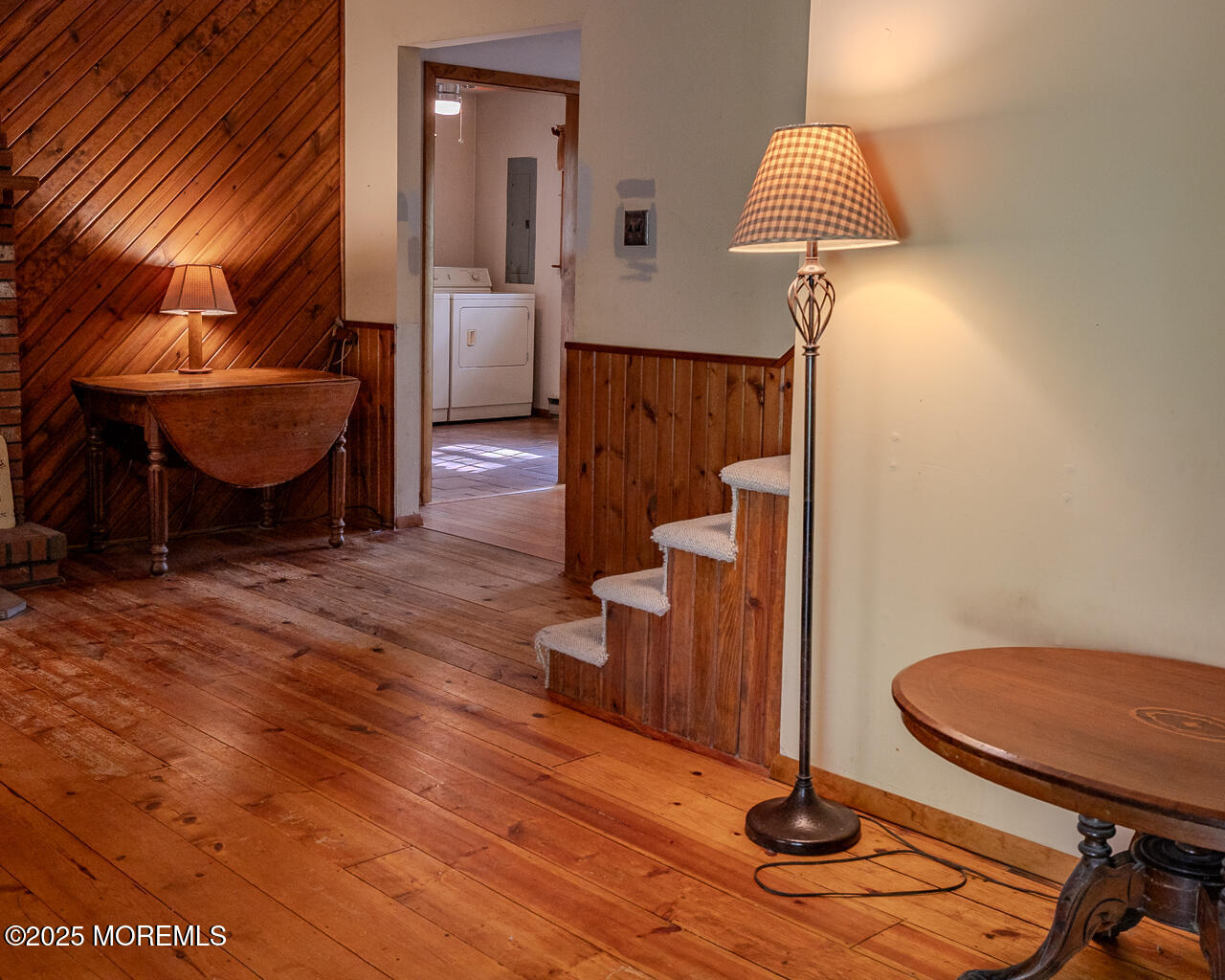 5744 Oak Street
