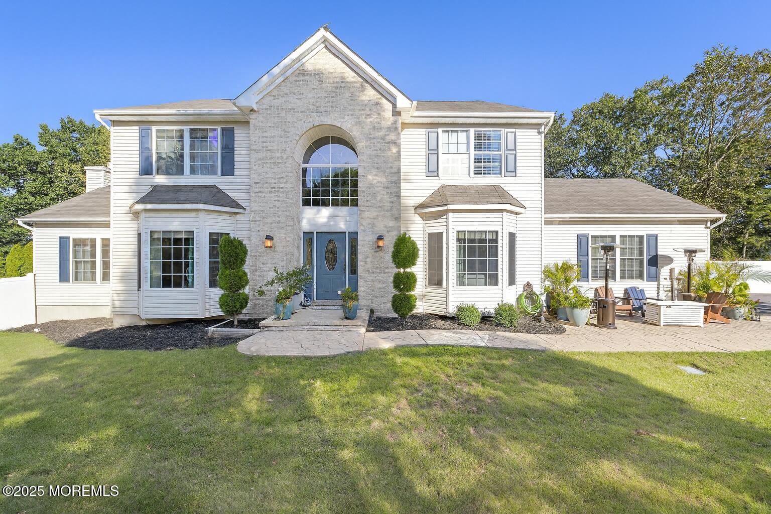 741 Spruce Hill Drive