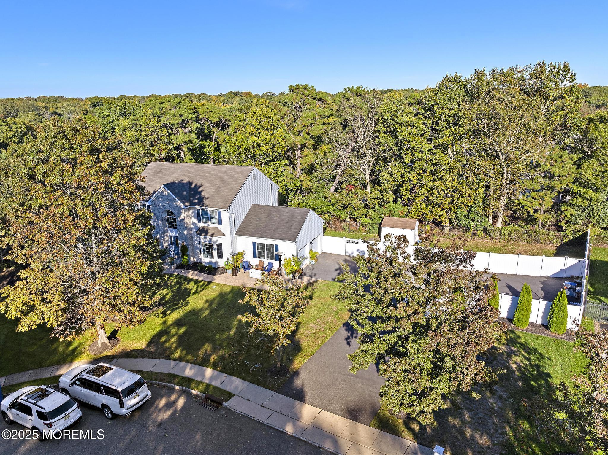 741 Spruce Hill Drive