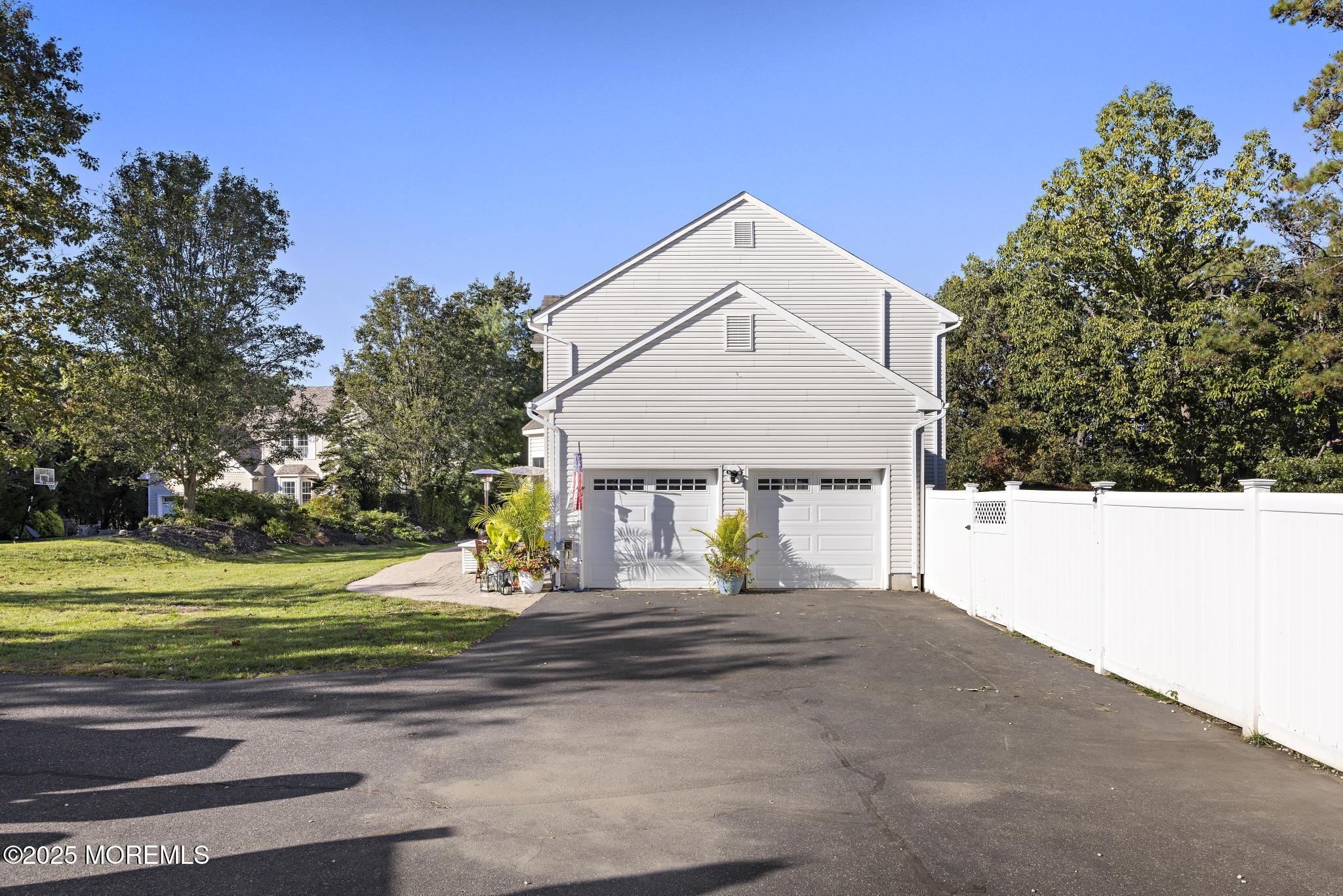 741 Spruce Hill Drive
