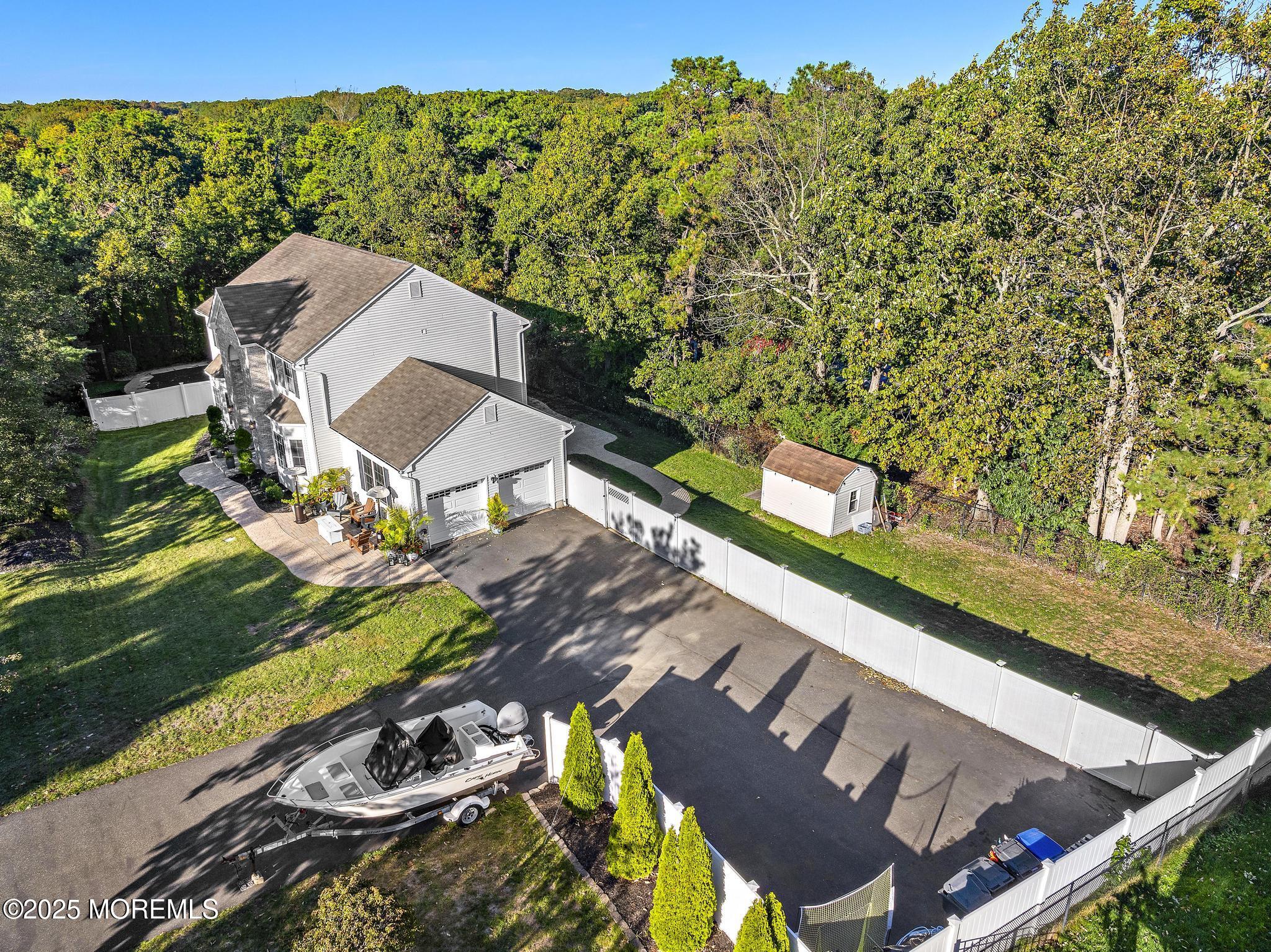 741 Spruce Hill Drive