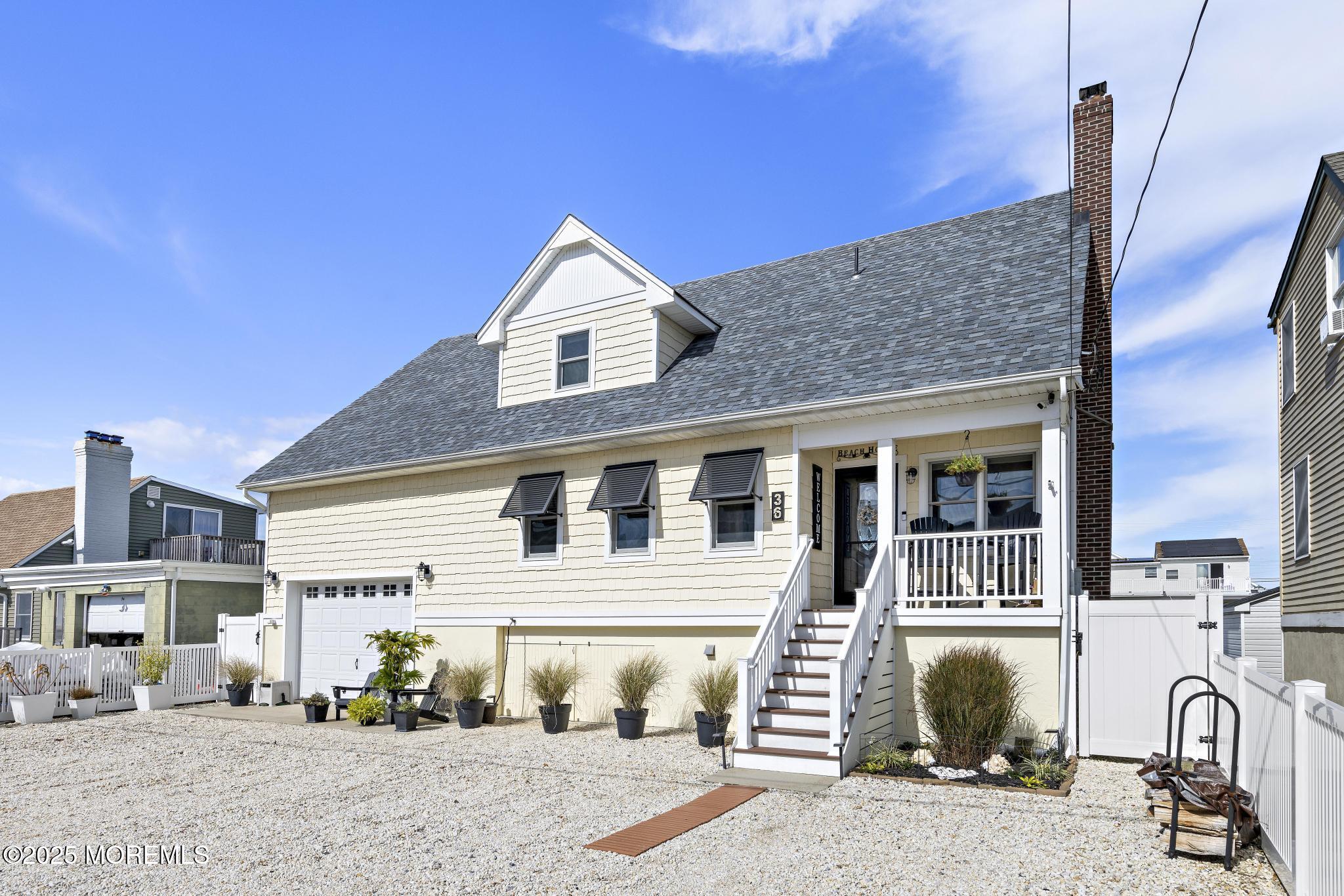 36 Jennie Drive