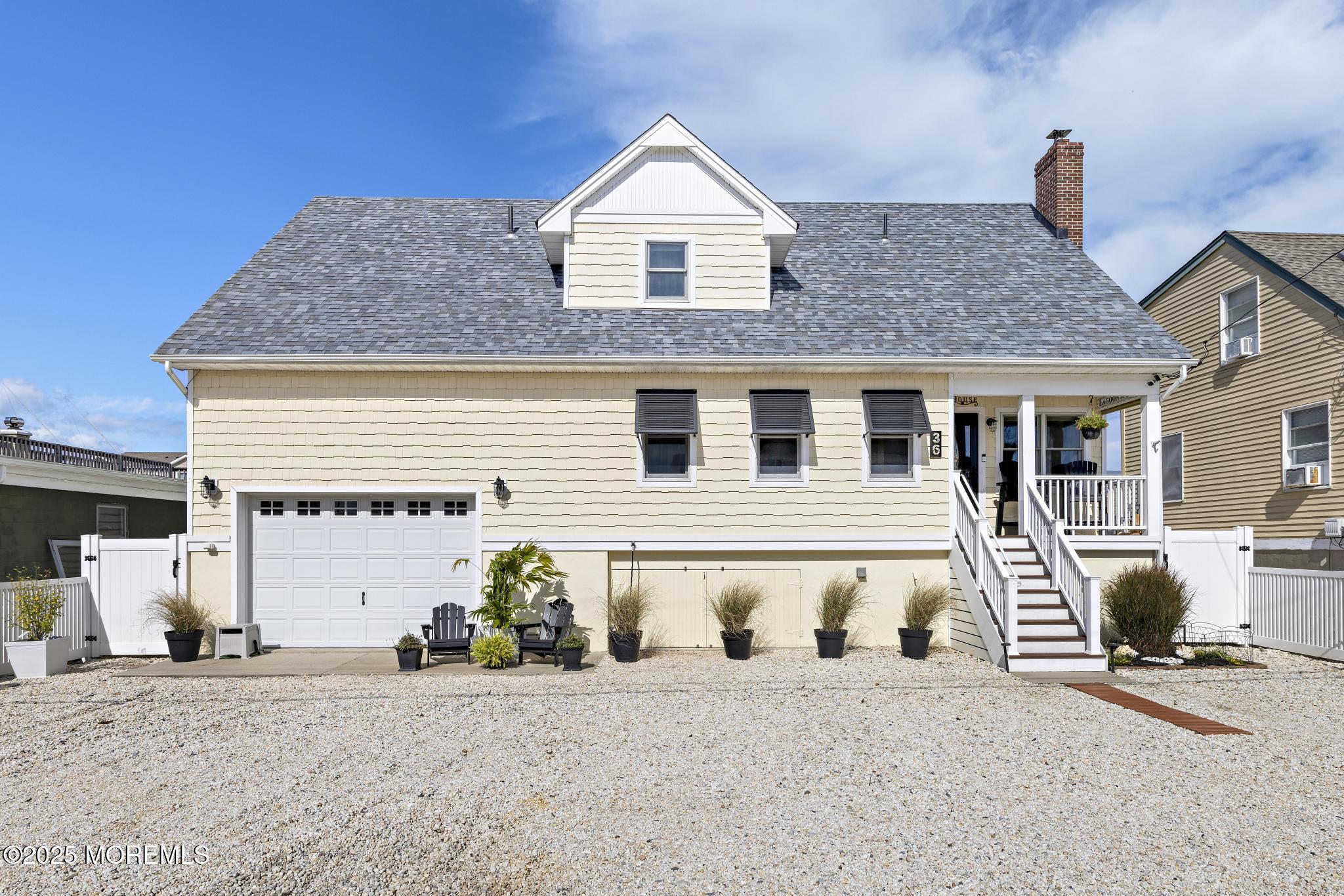 36 Jennie Drive