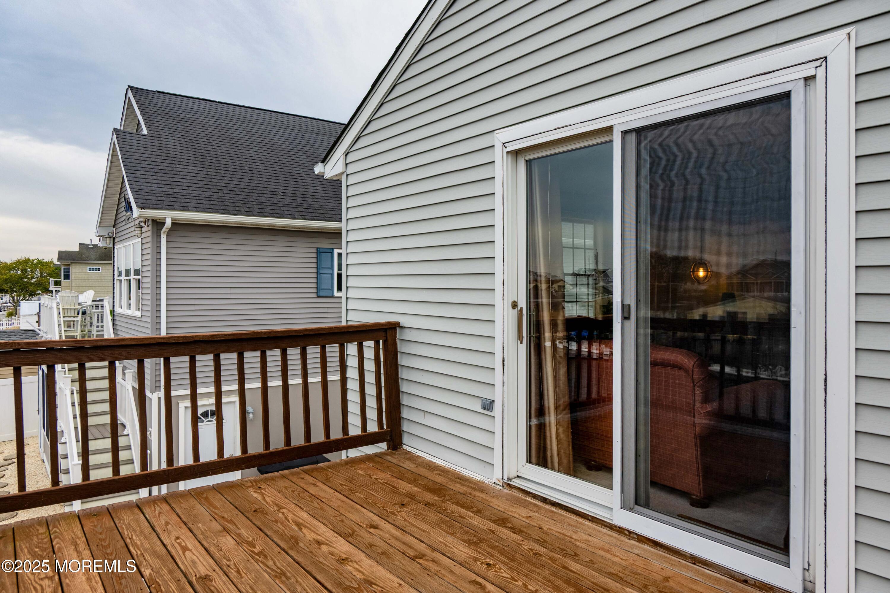 17 S Ensign Drive
