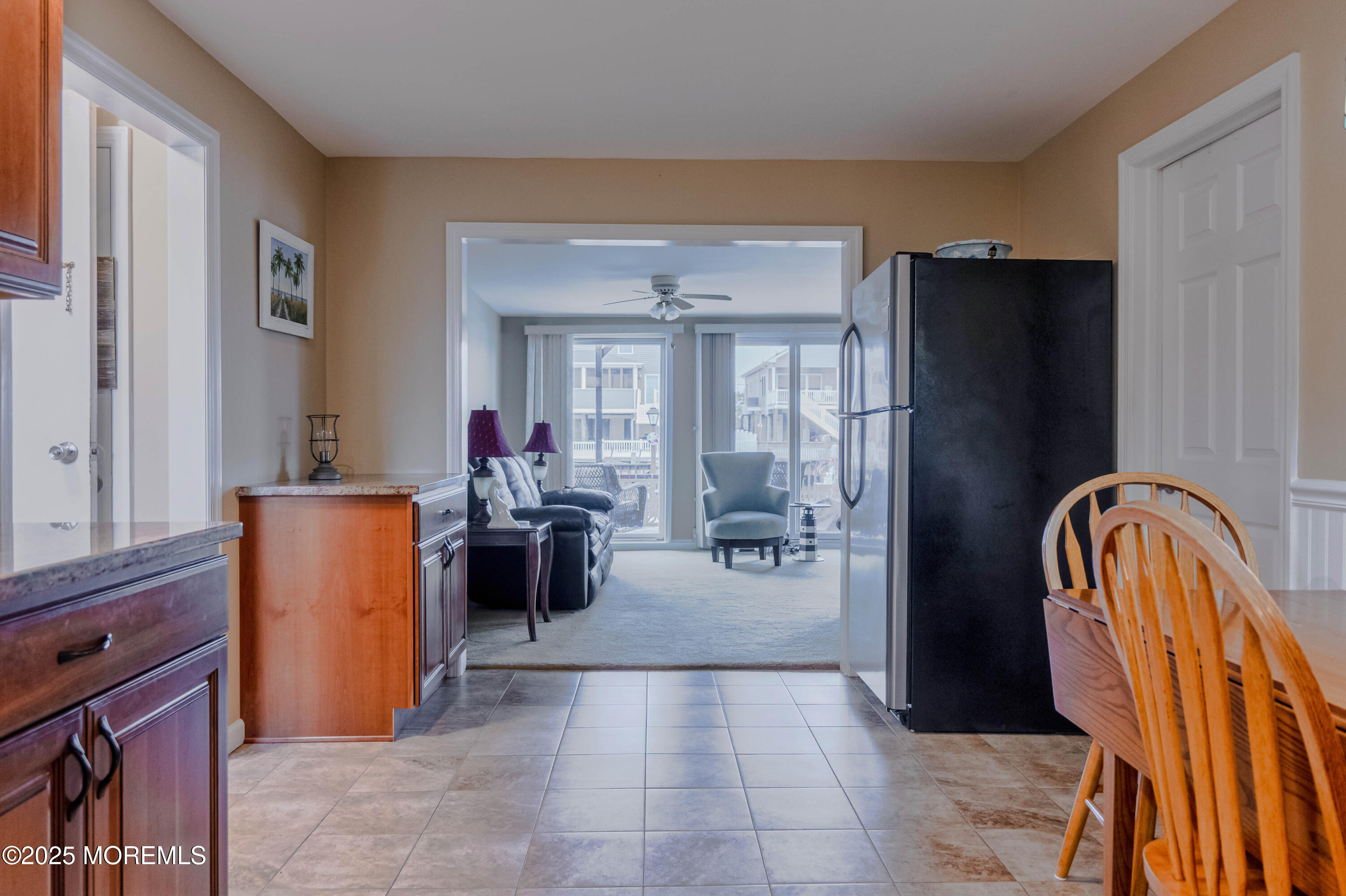 17 S Ensign Drive