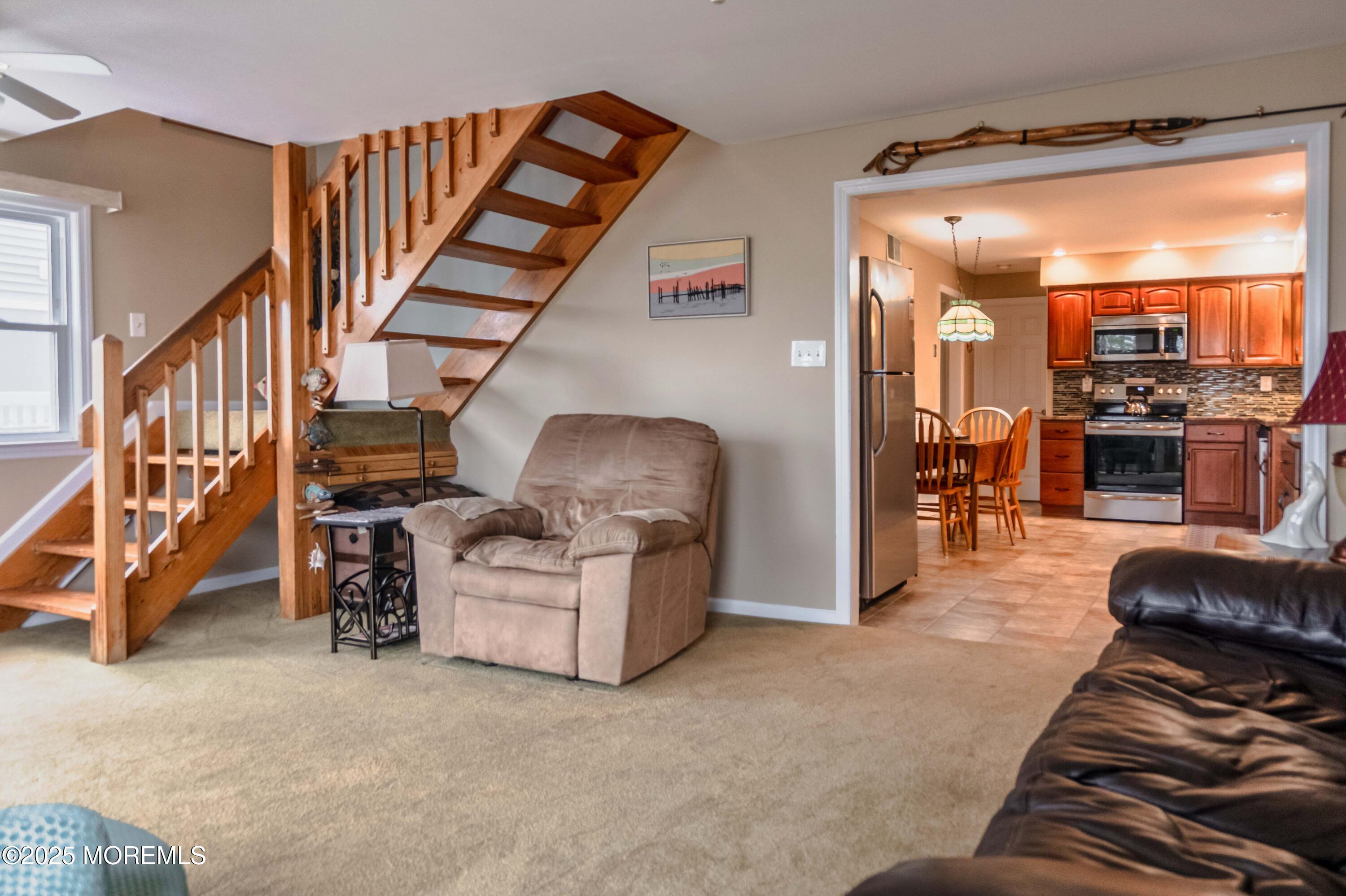 17 S Ensign Drive