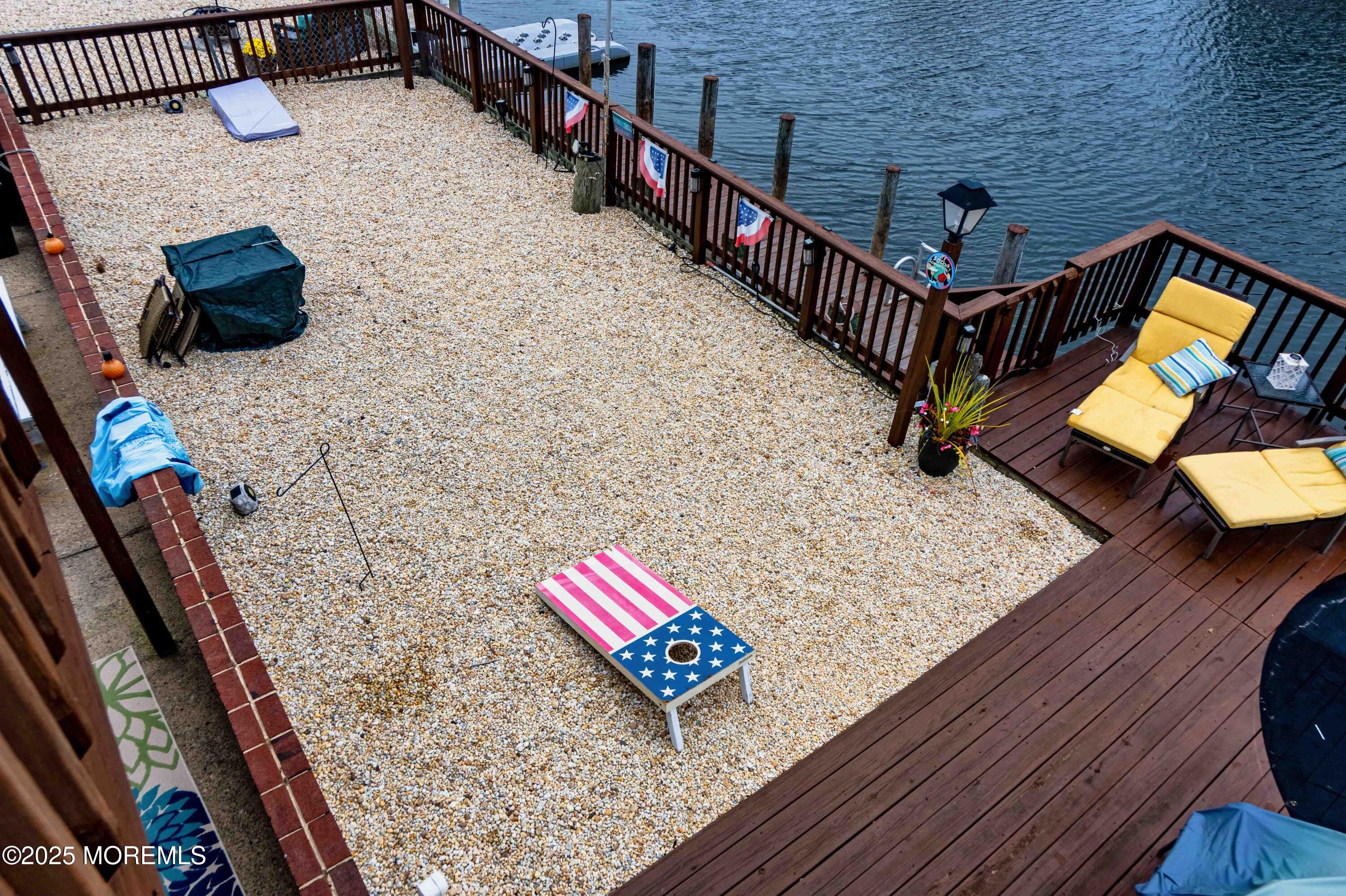 17 S Ensign Drive