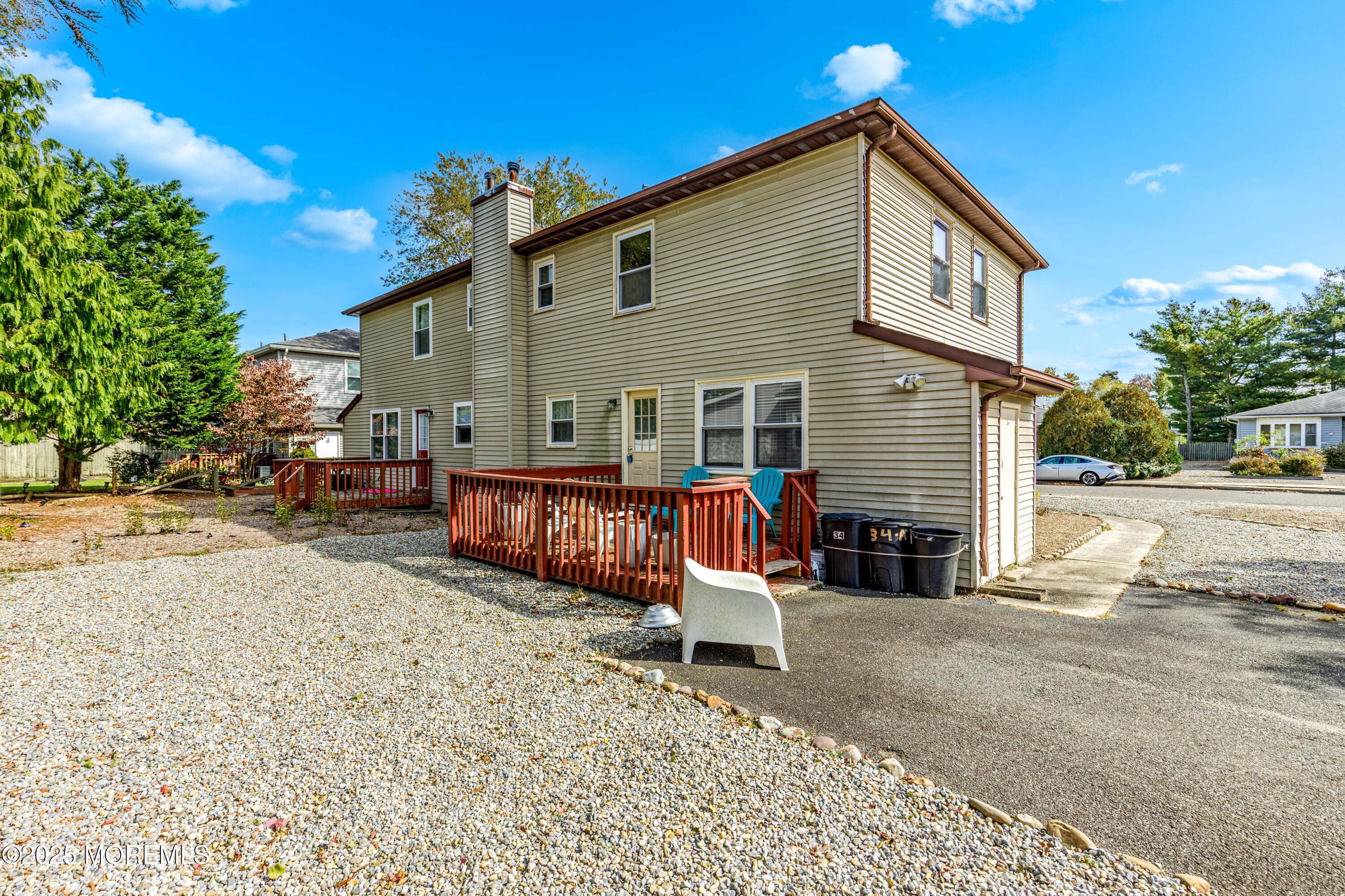 34 Denville Street A