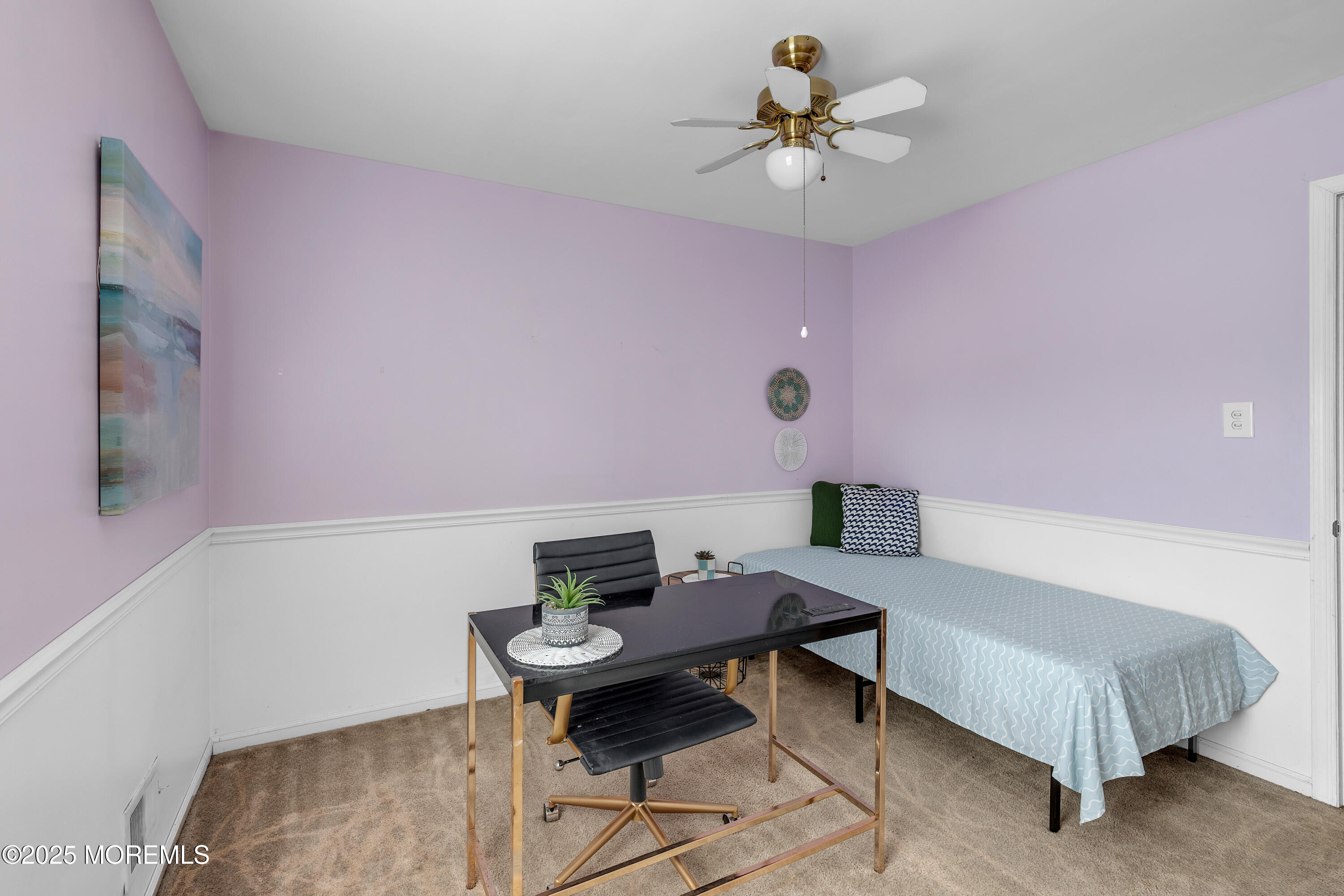 34 Denville Street A