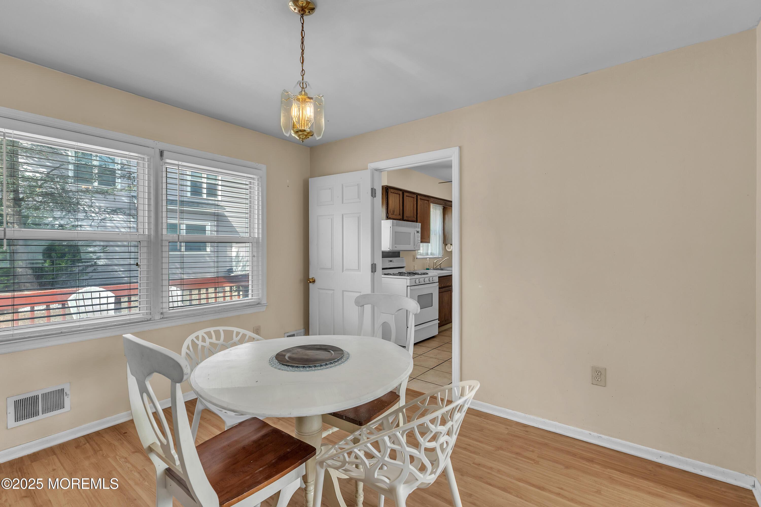 34 Denville Street A