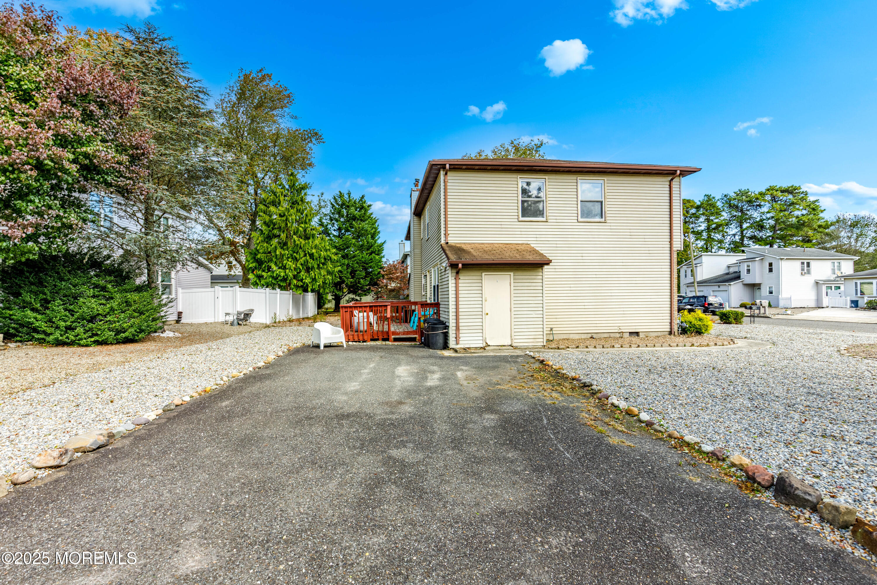 34 Denville Street A