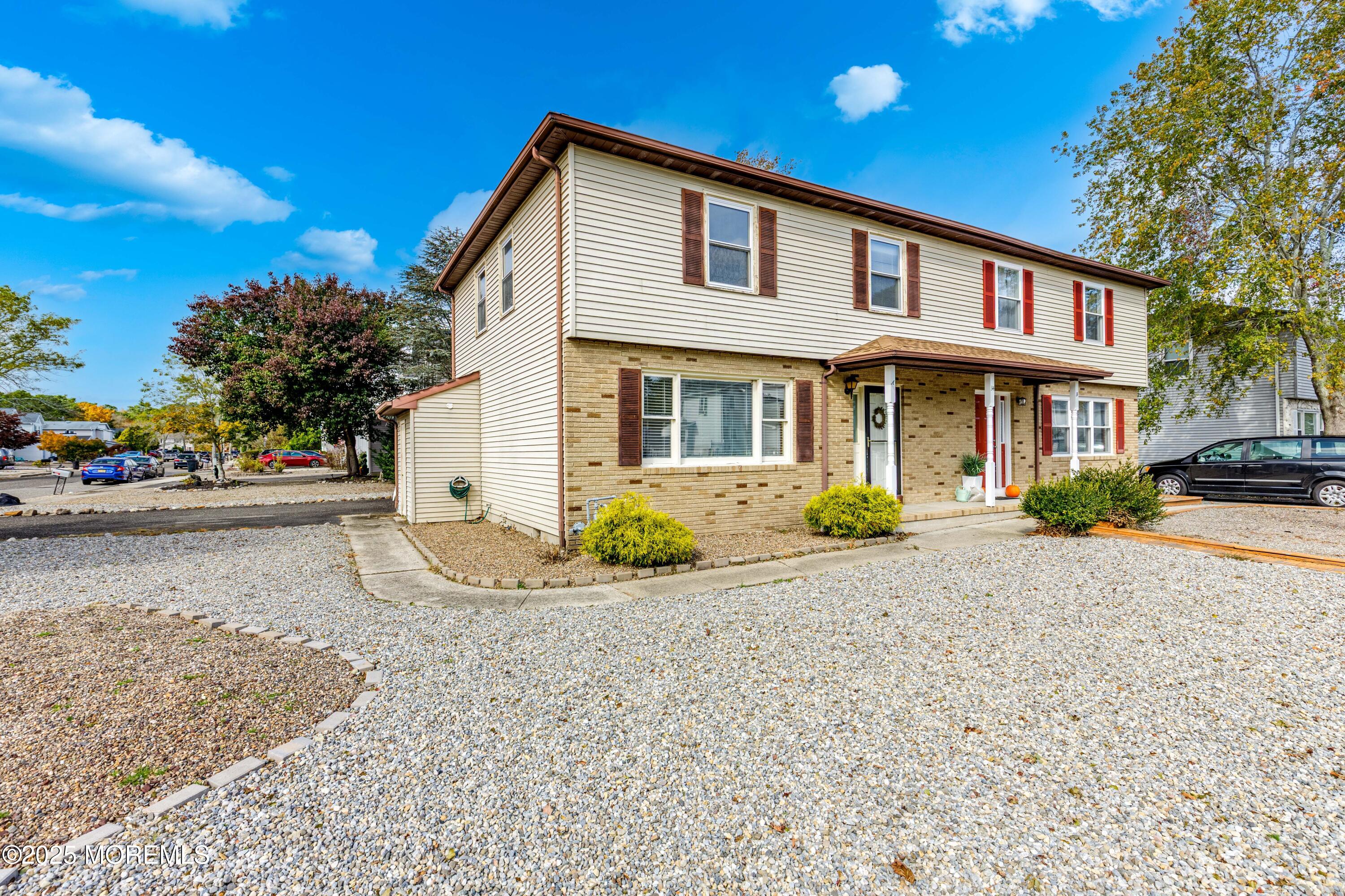 34 Denville Street A