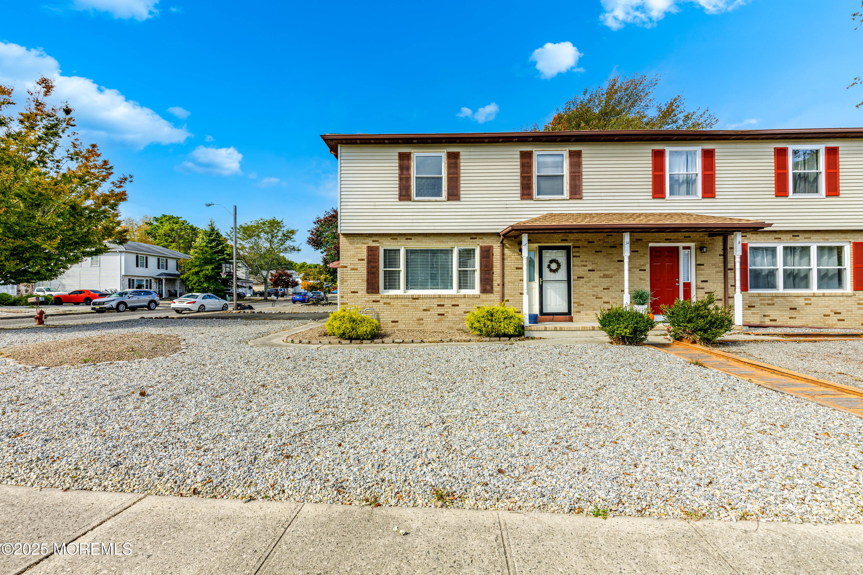 34 Denville Street A