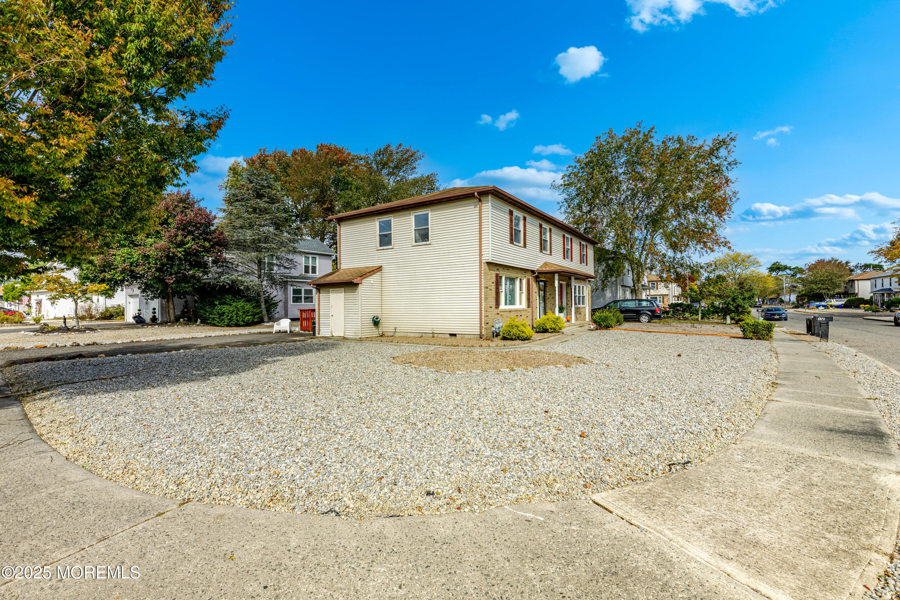 34 Denville Street A