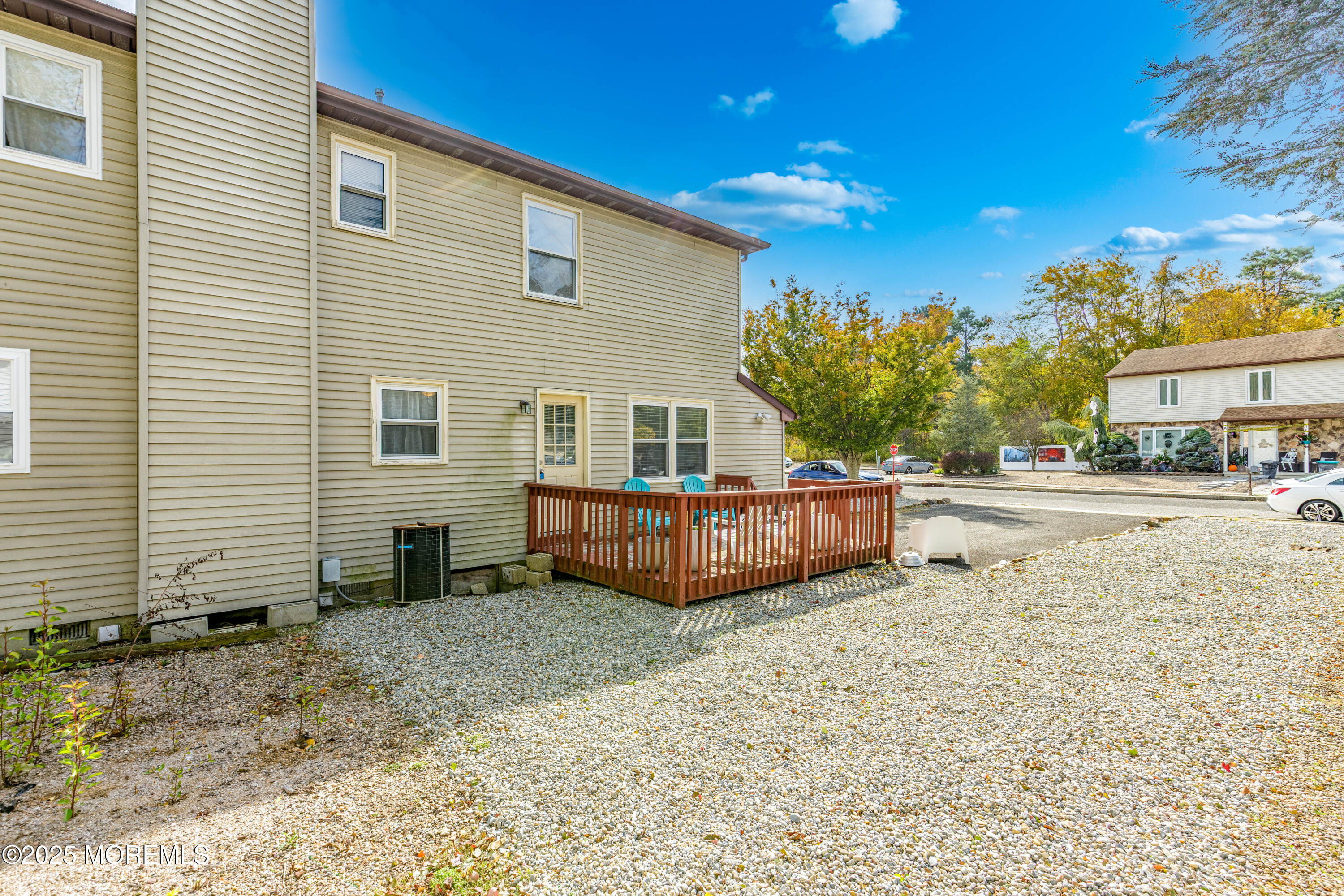 34 Denville Street A