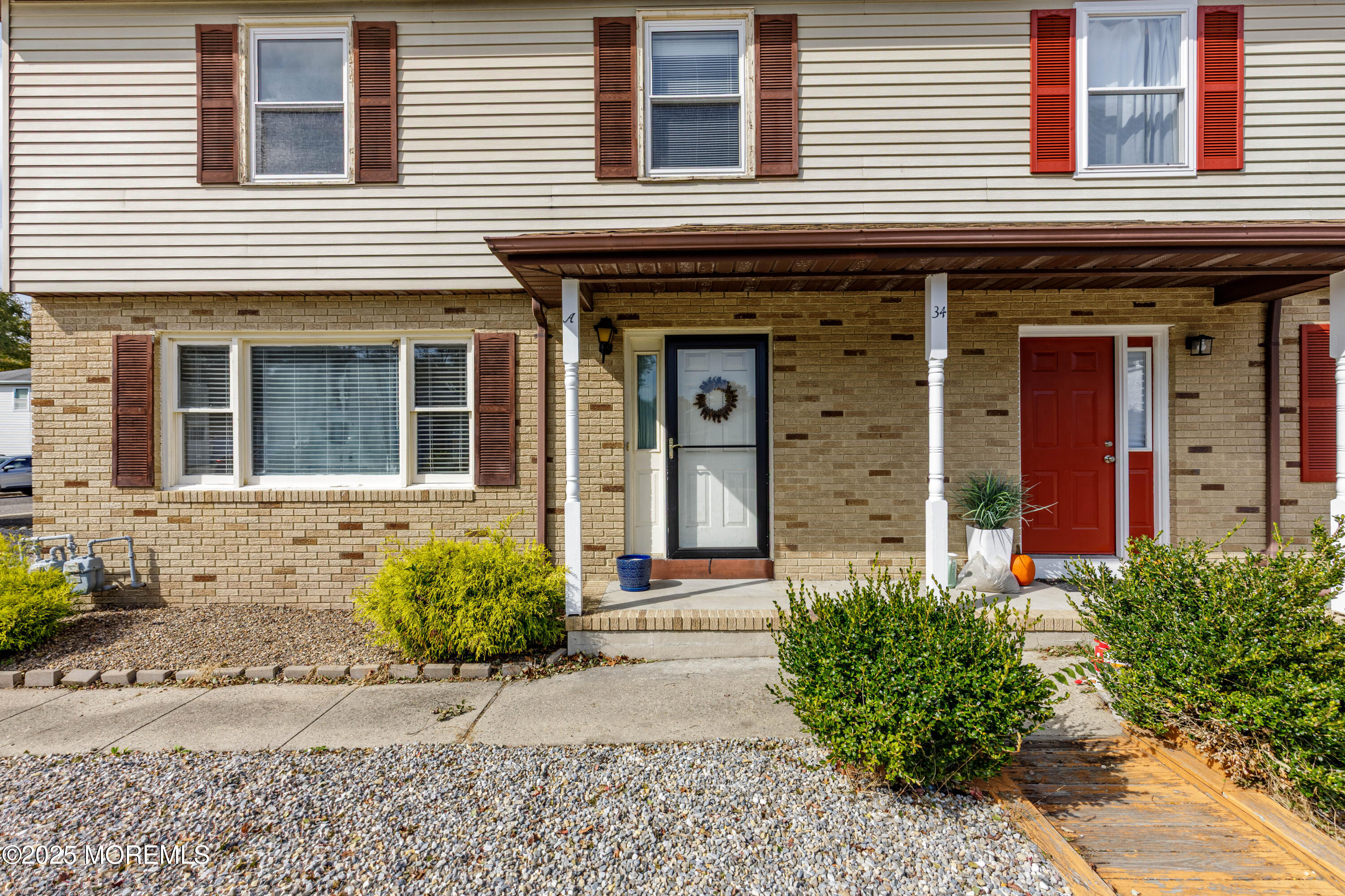 34 Denville Street A