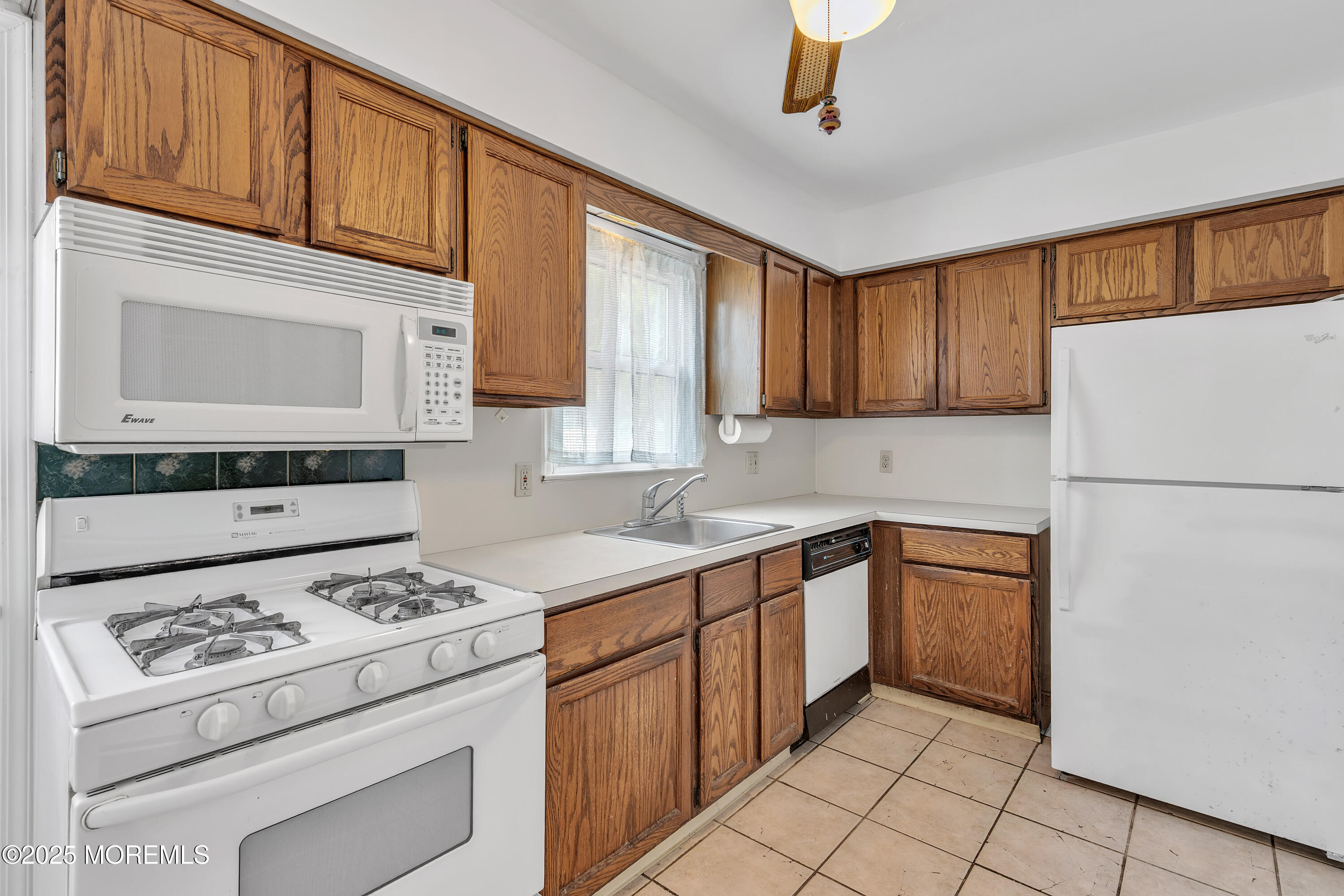34 Denville Street A