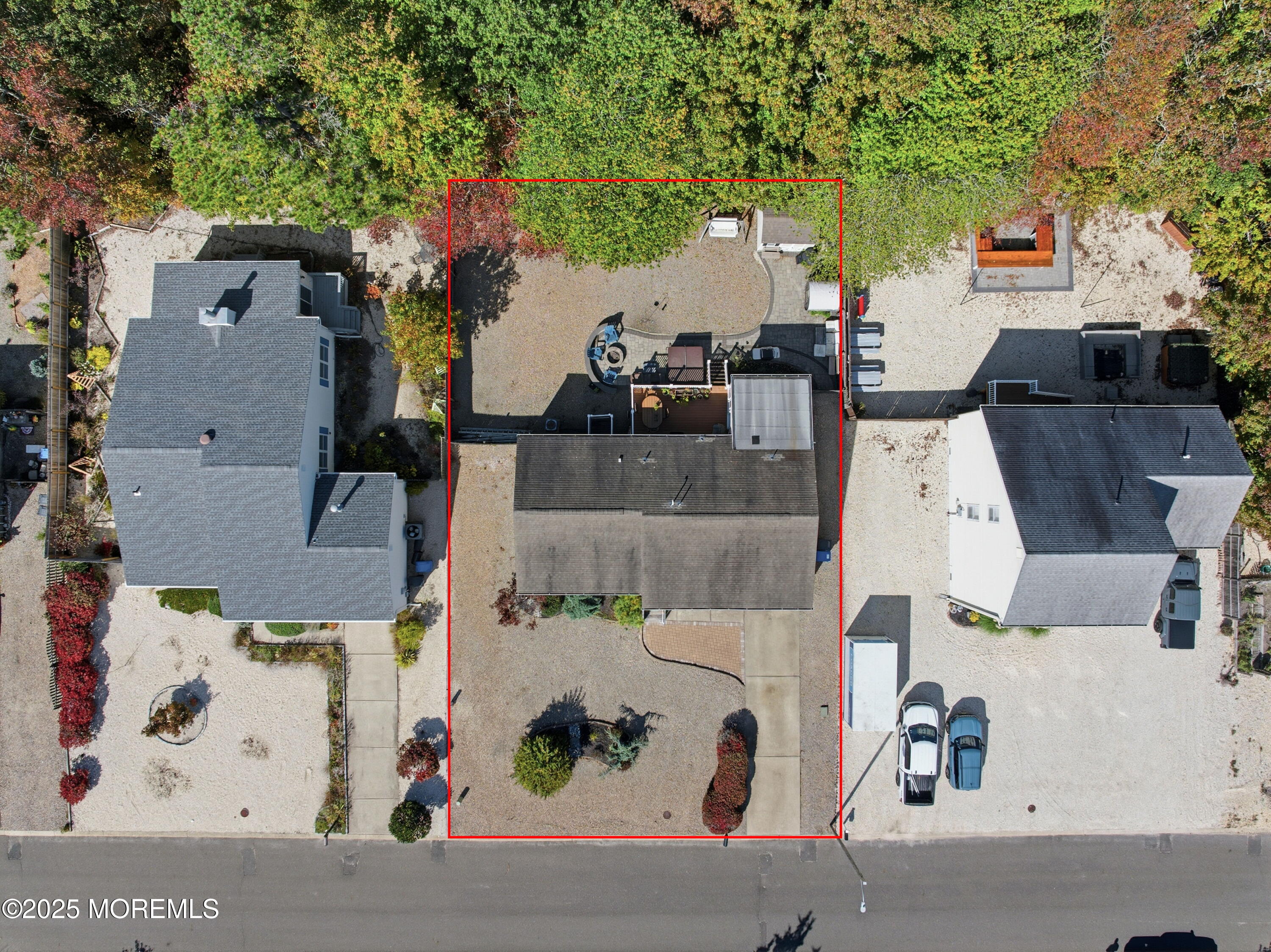 254 S William Cook Boulevard