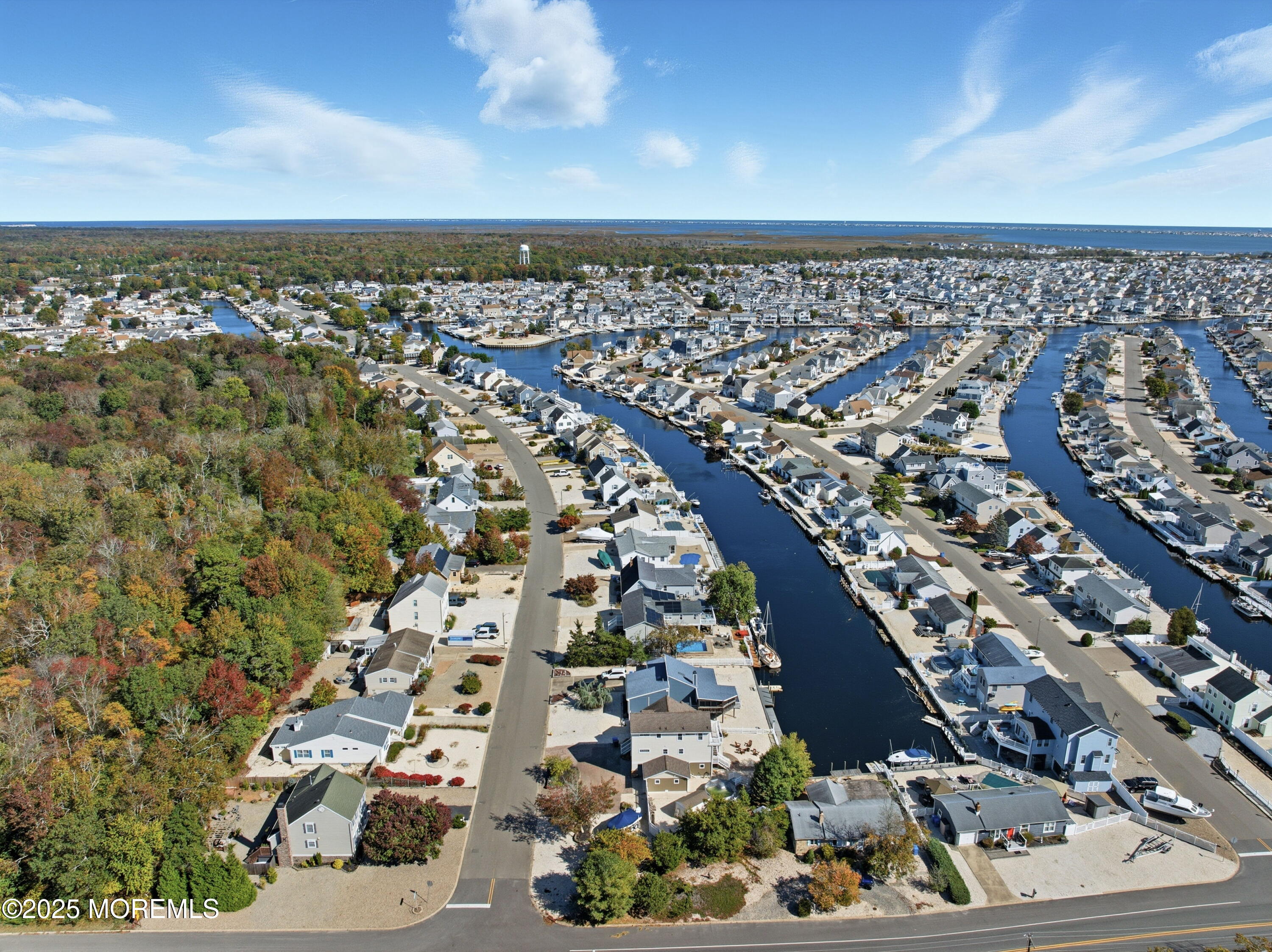 254 S William Cook Boulevard
