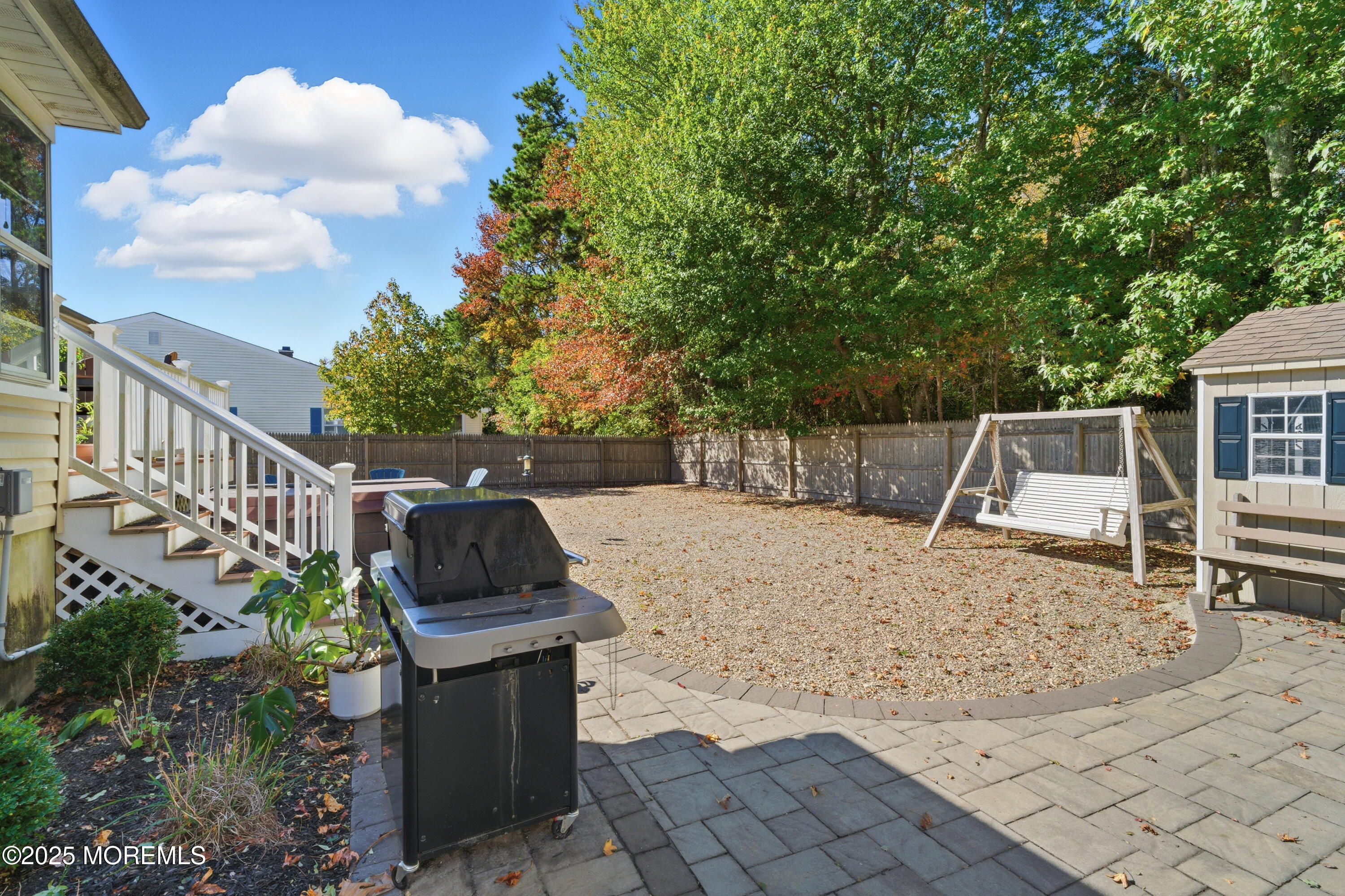 254 S William Cook Boulevard