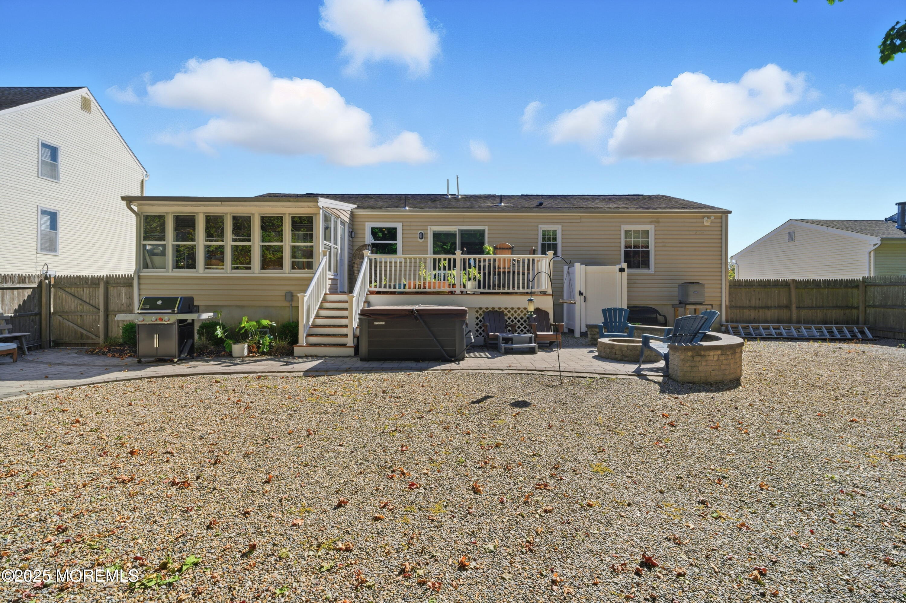 254 S William Cook Boulevard