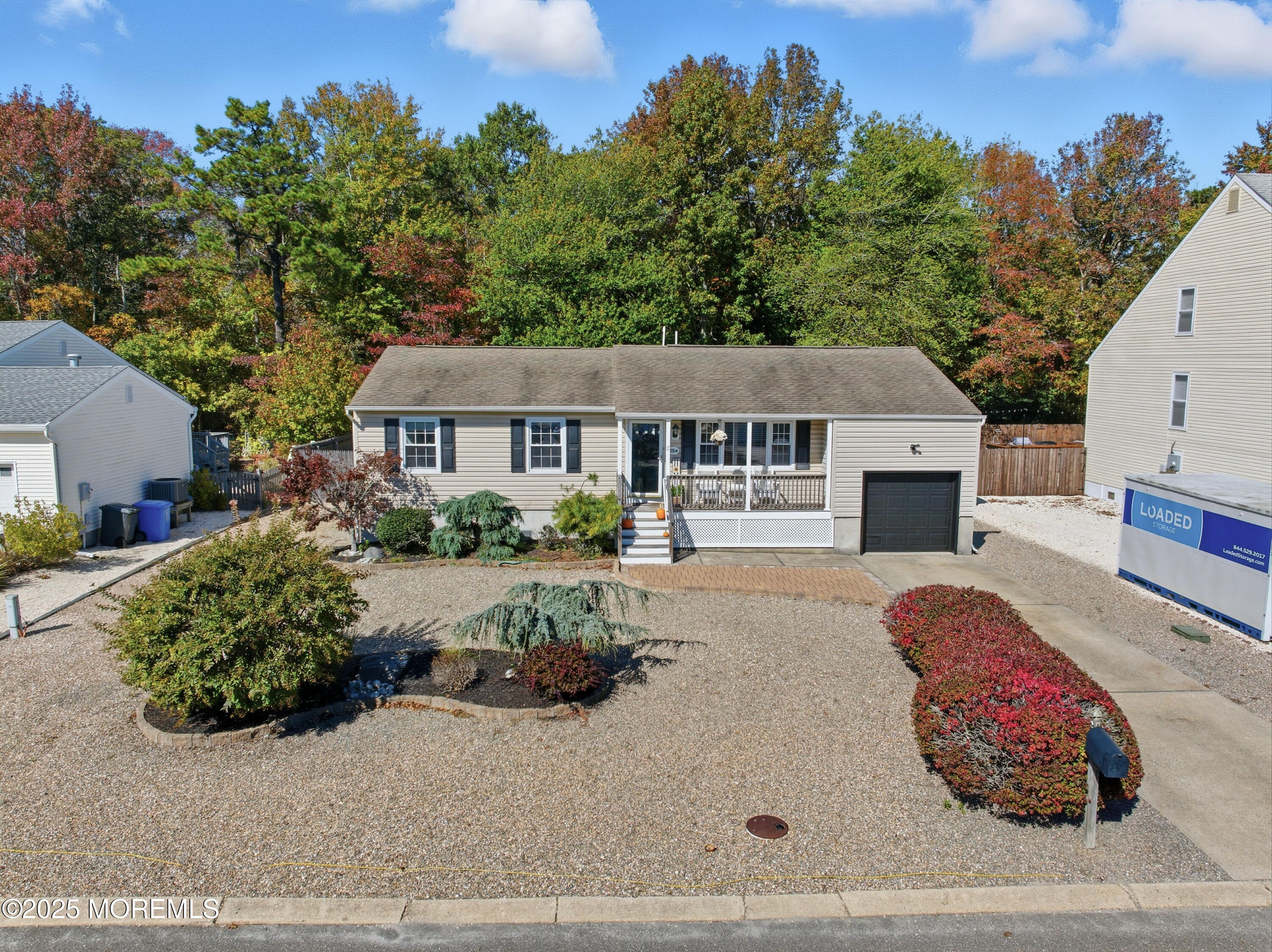 254 S William Cook Boulevard