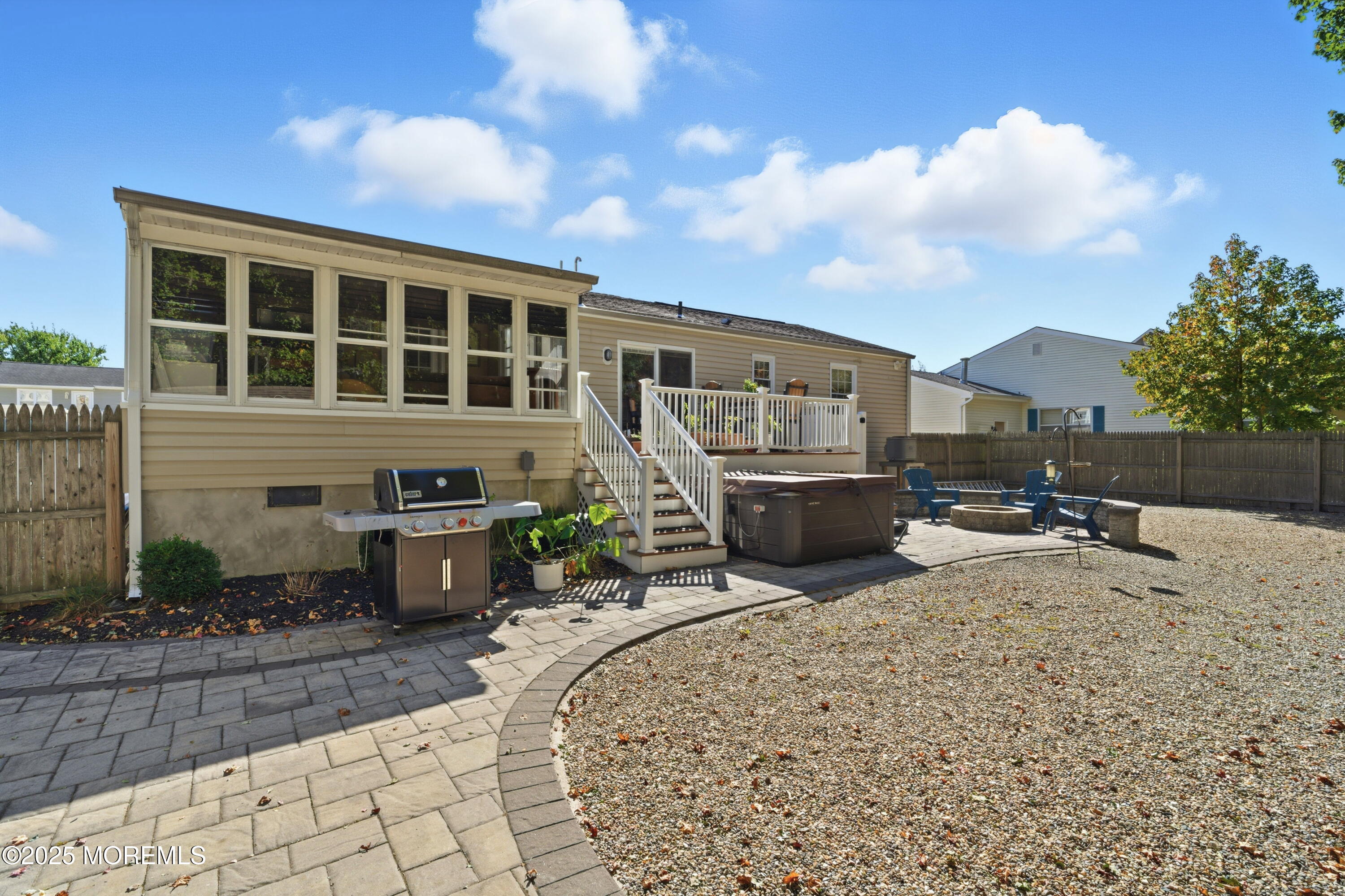 254 S William Cook Boulevard