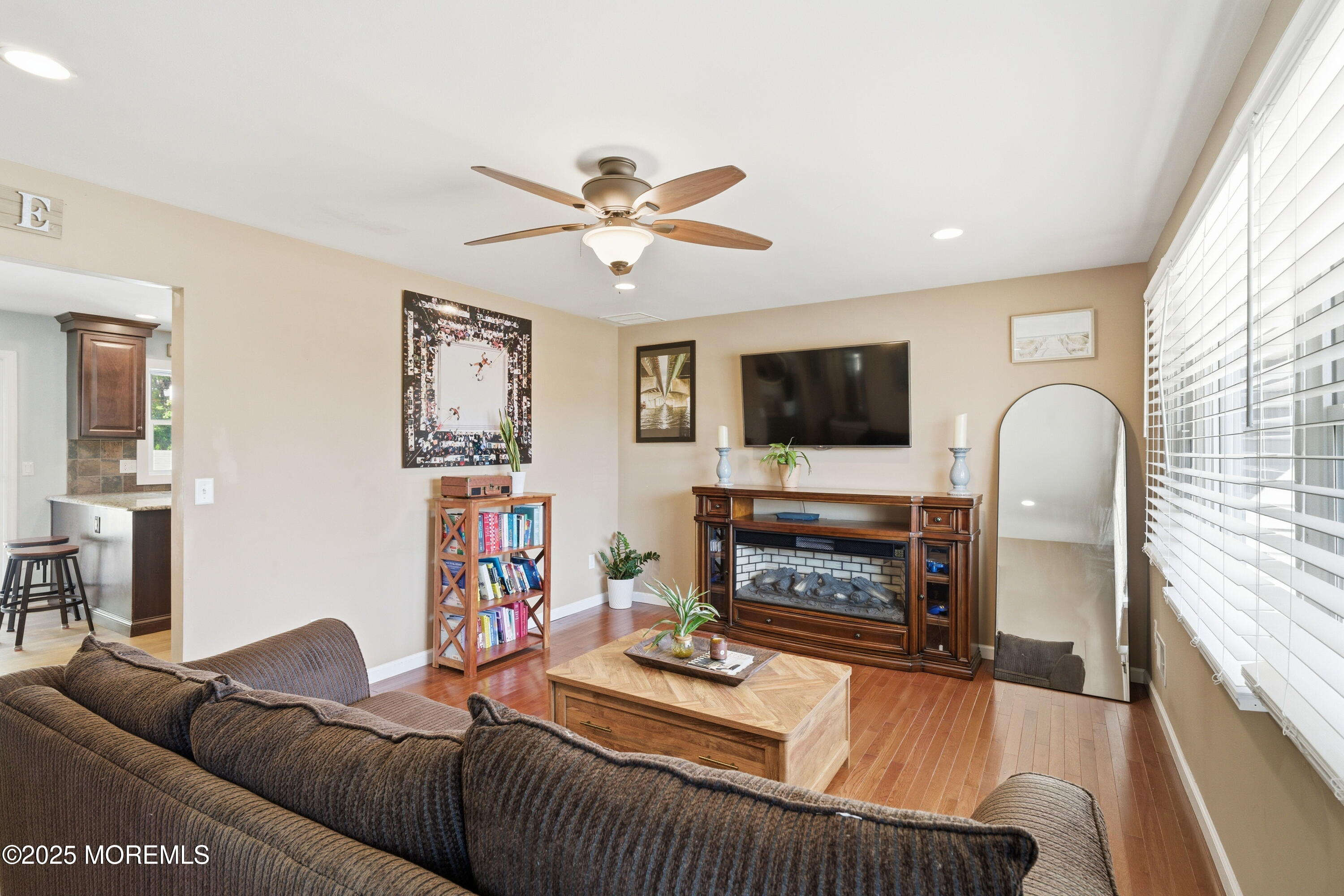 254 S William Cook Boulevard