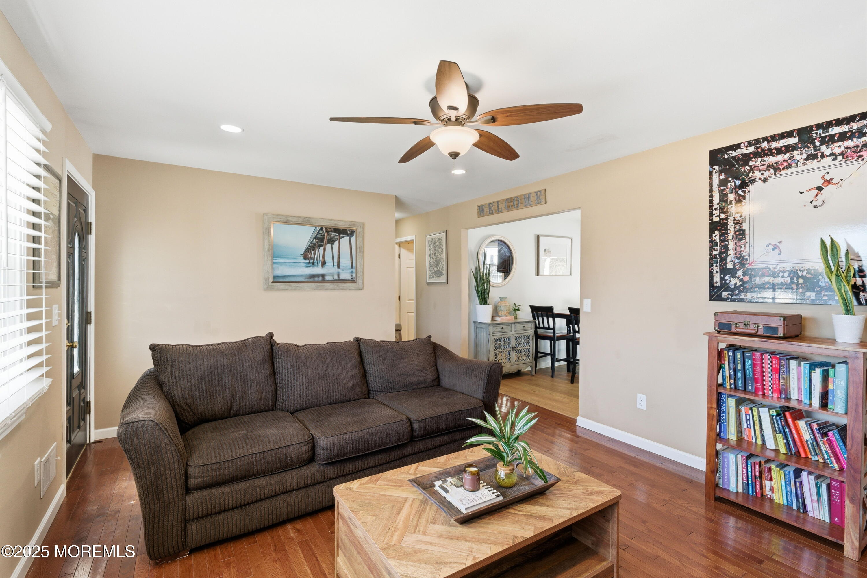 254 S William Cook Boulevard