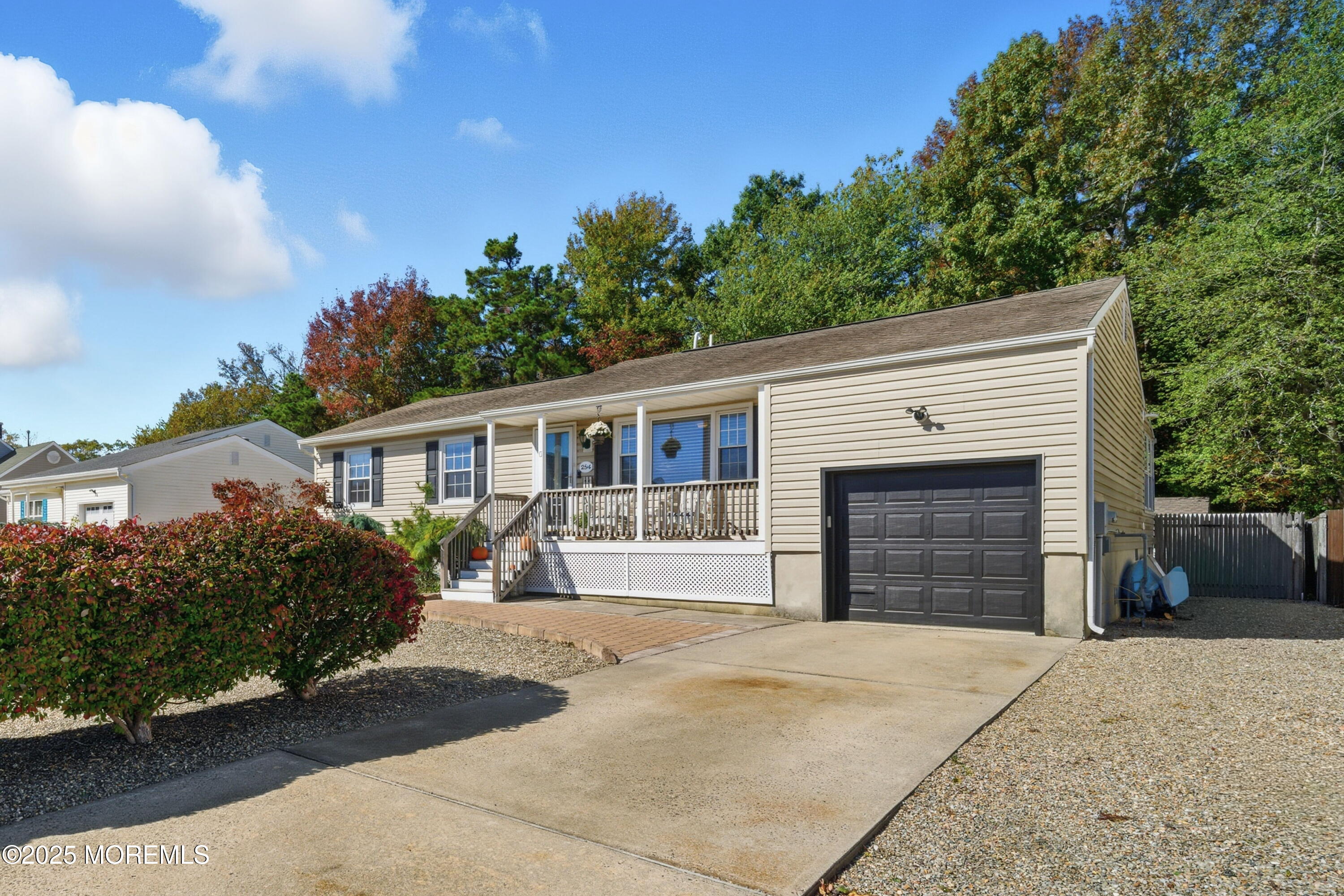 254 S William Cook Boulevard
