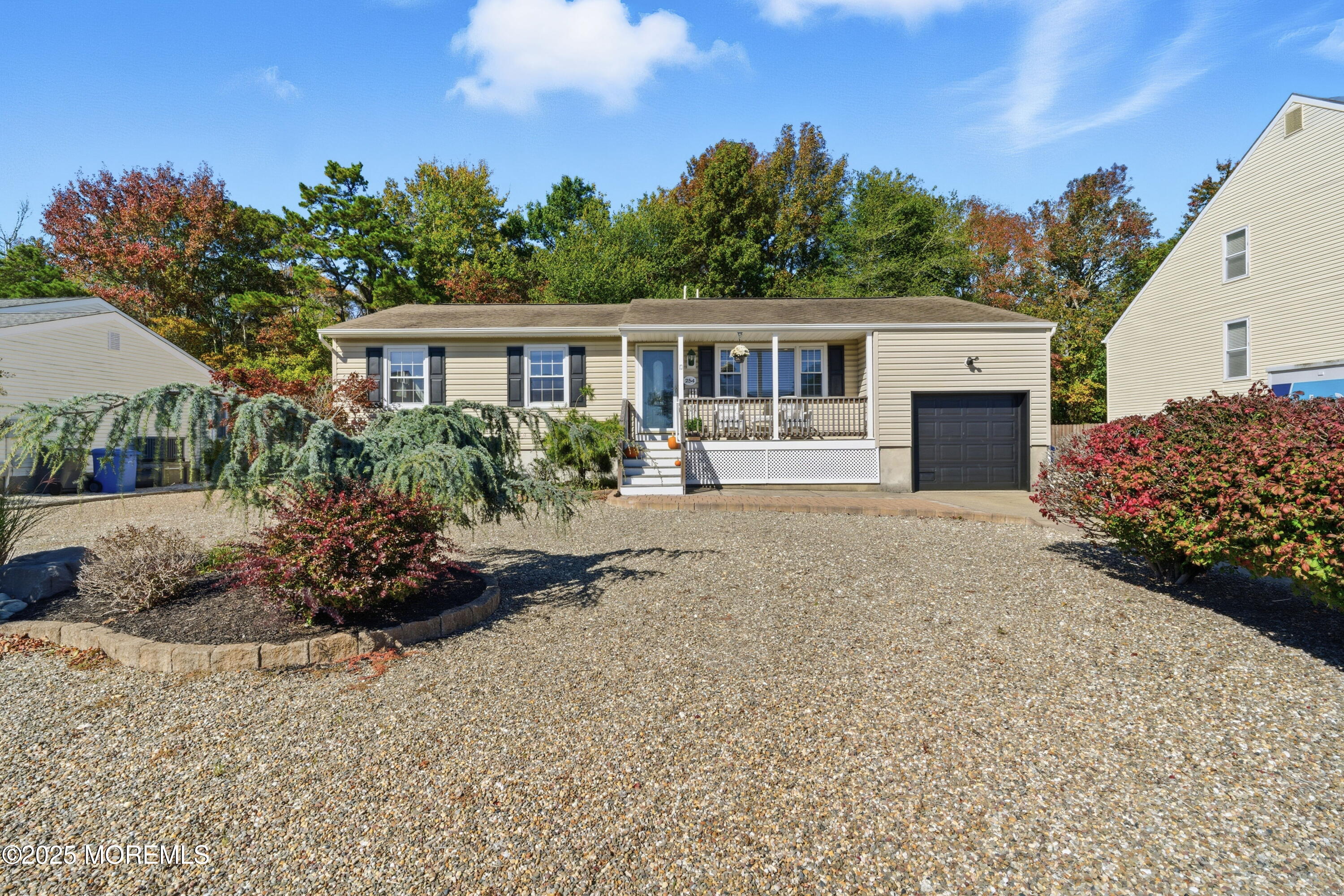 254 S William Cook Boulevard