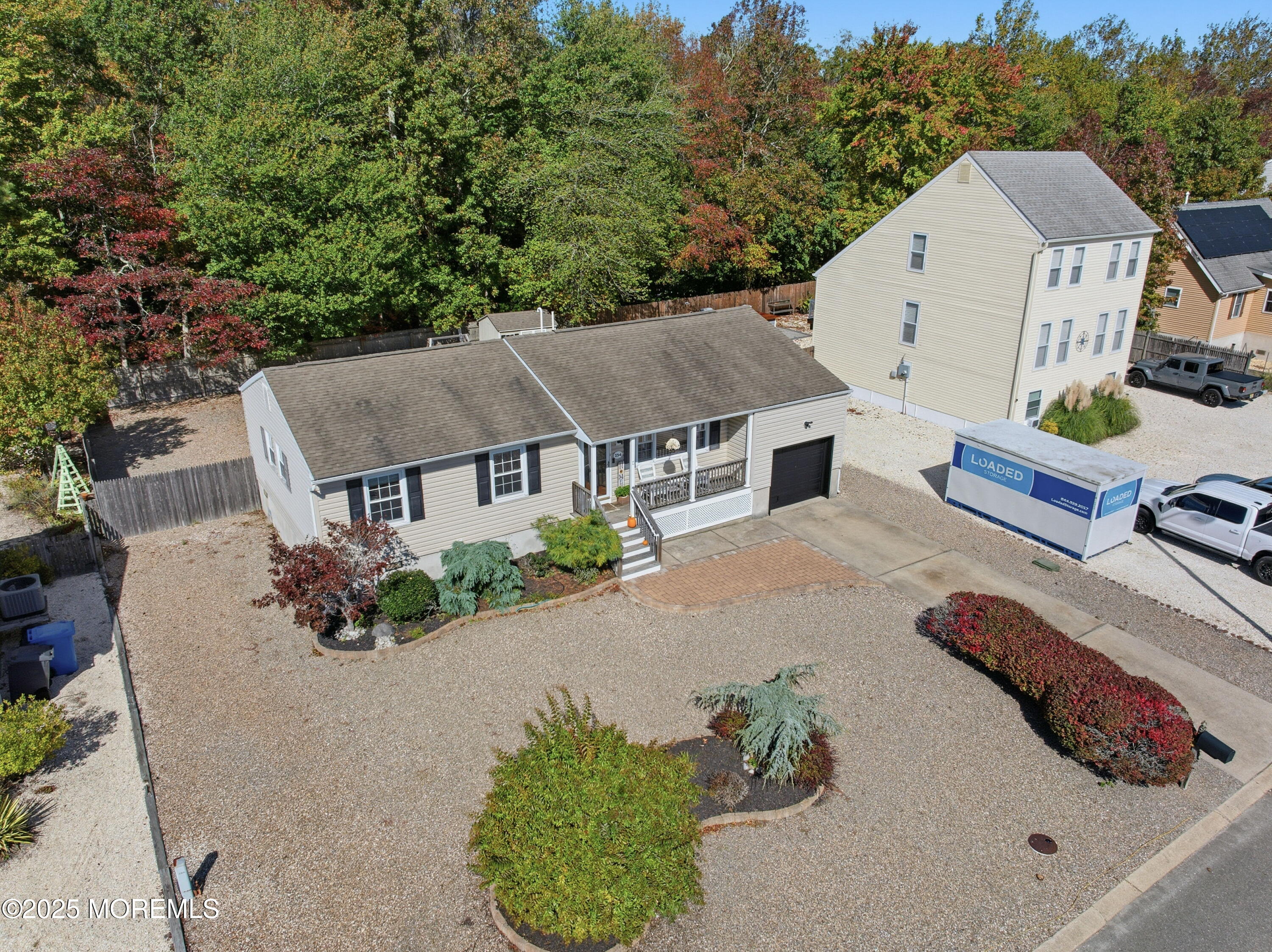 254 S William Cook Boulevard