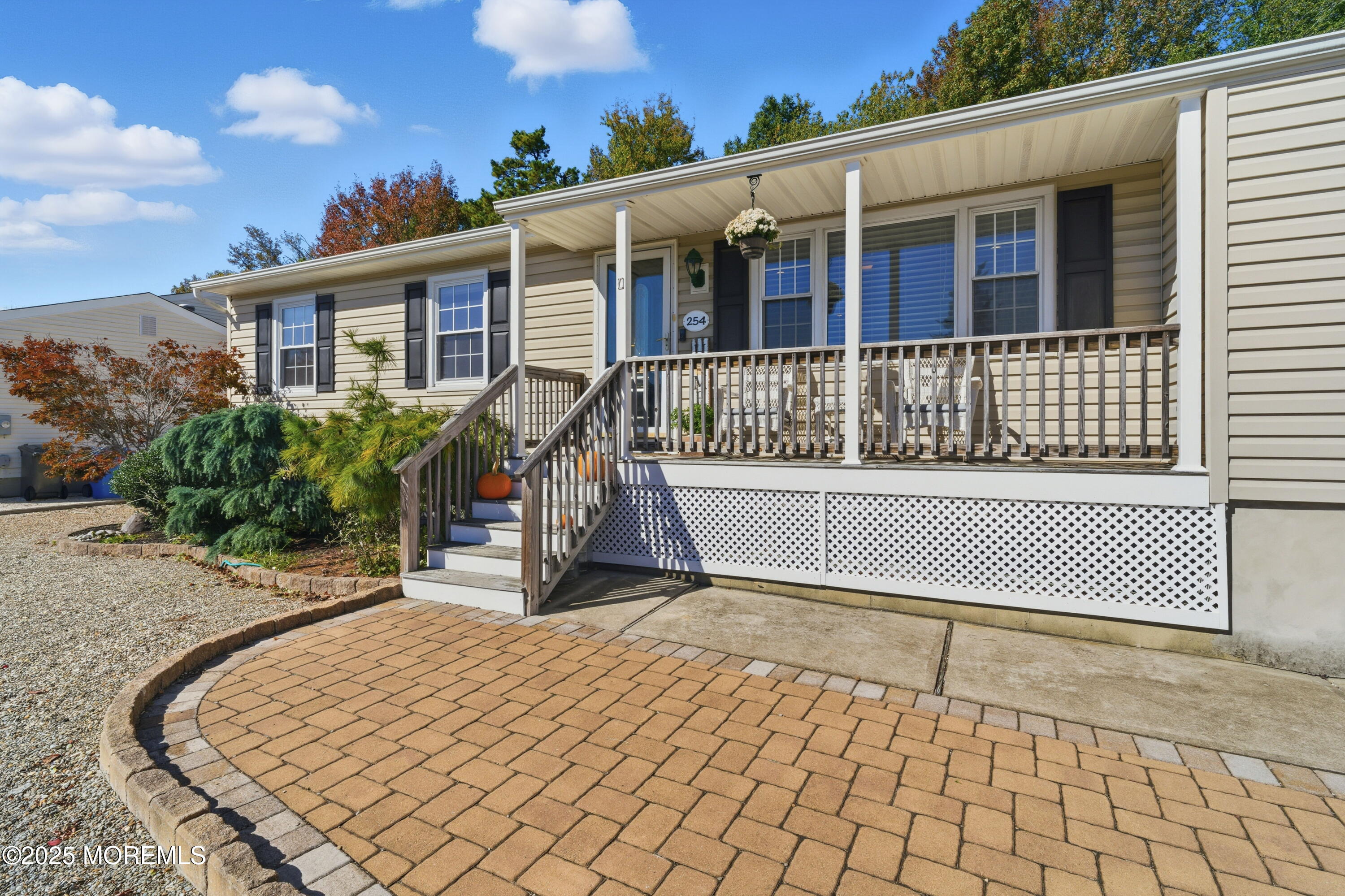 254 S William Cook Boulevard