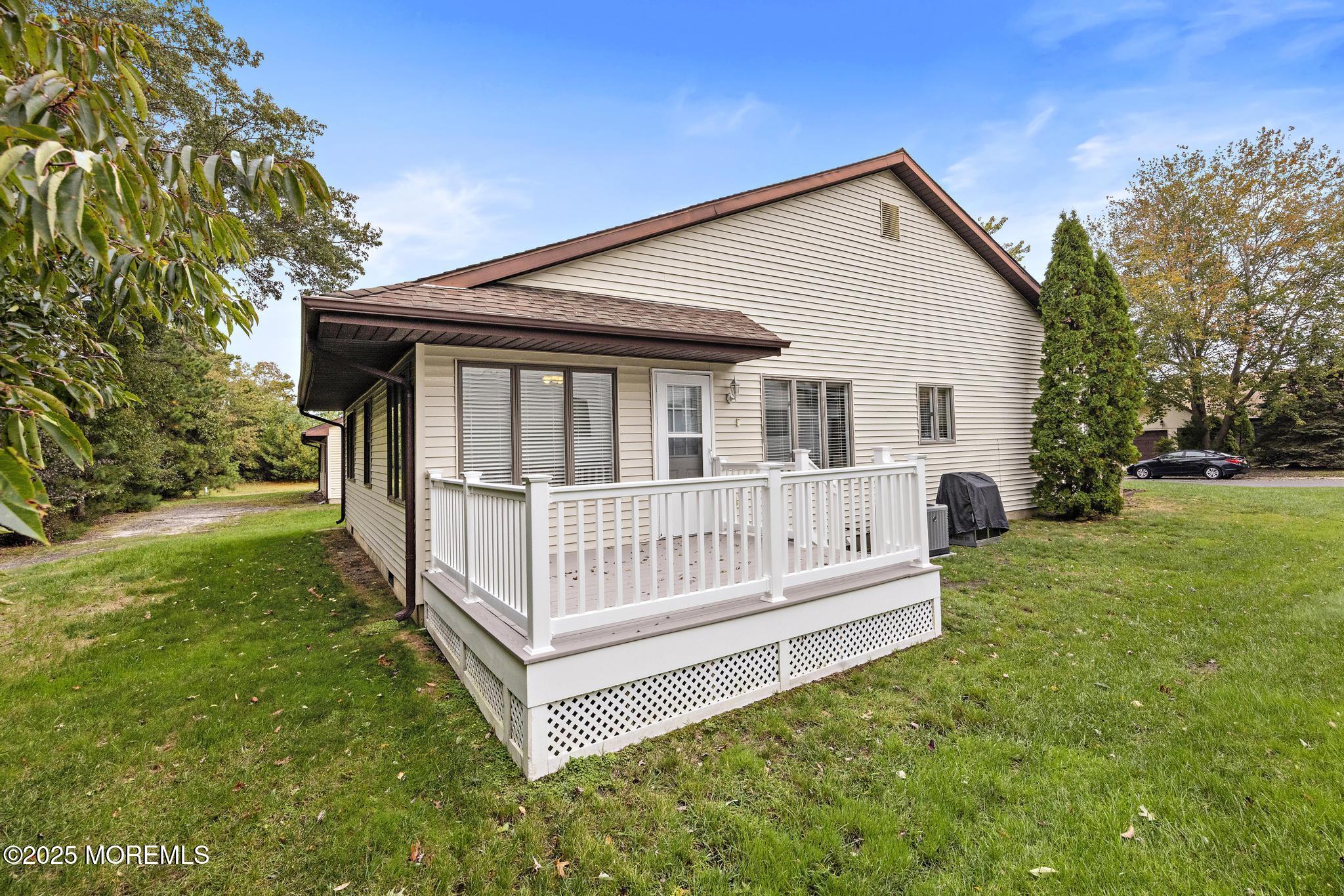102 Ash Road
