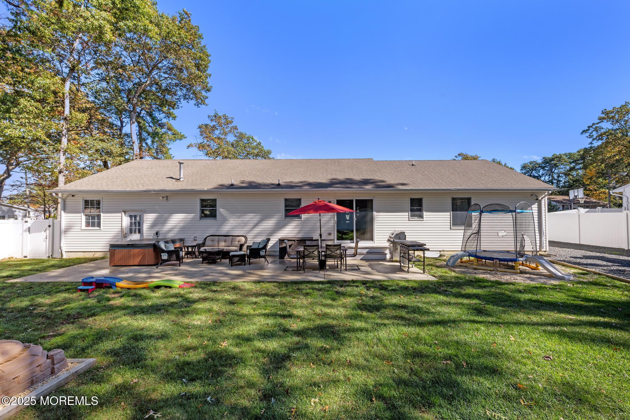 1991 Glen Oak Drive