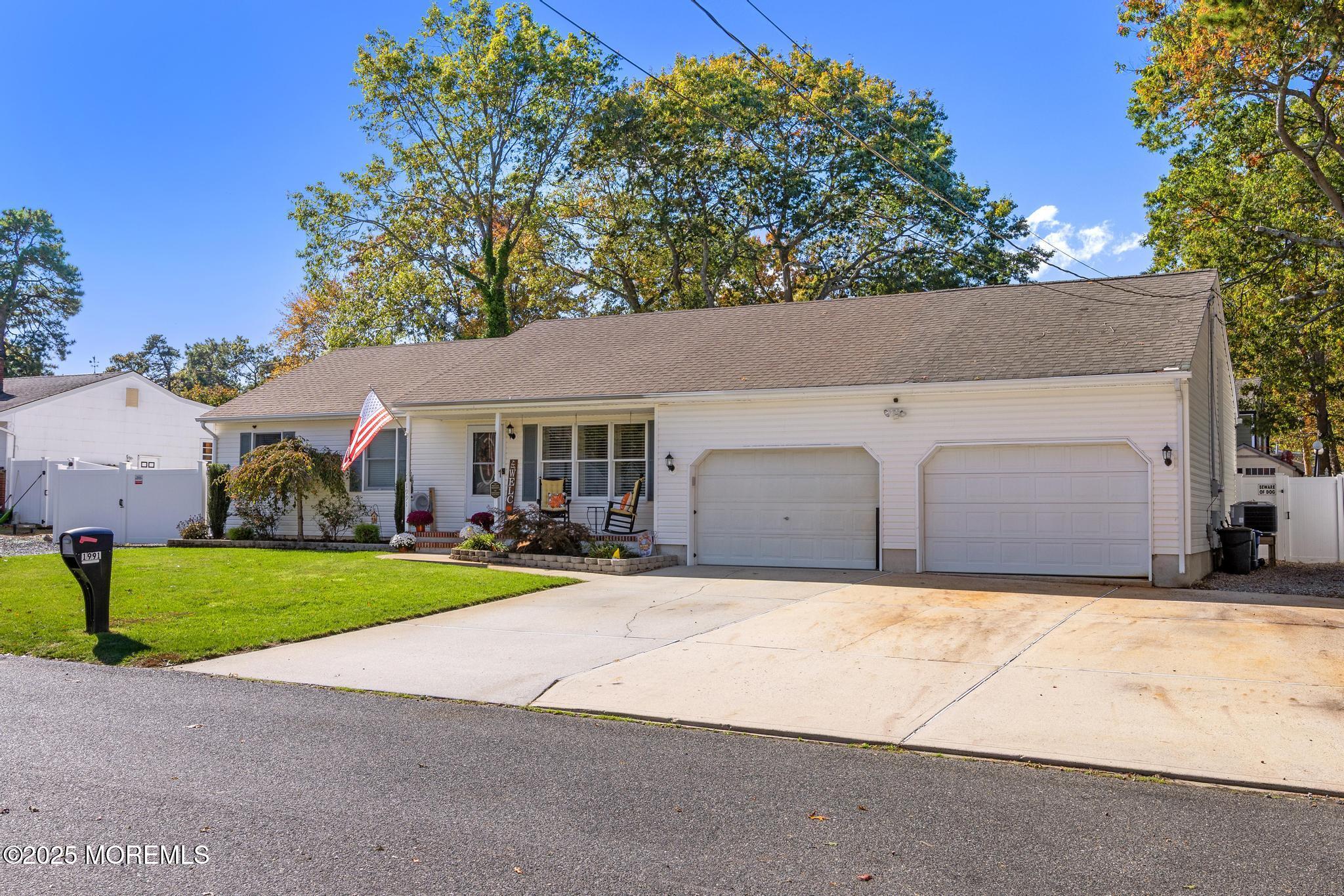 1991 Glen Oak Drive