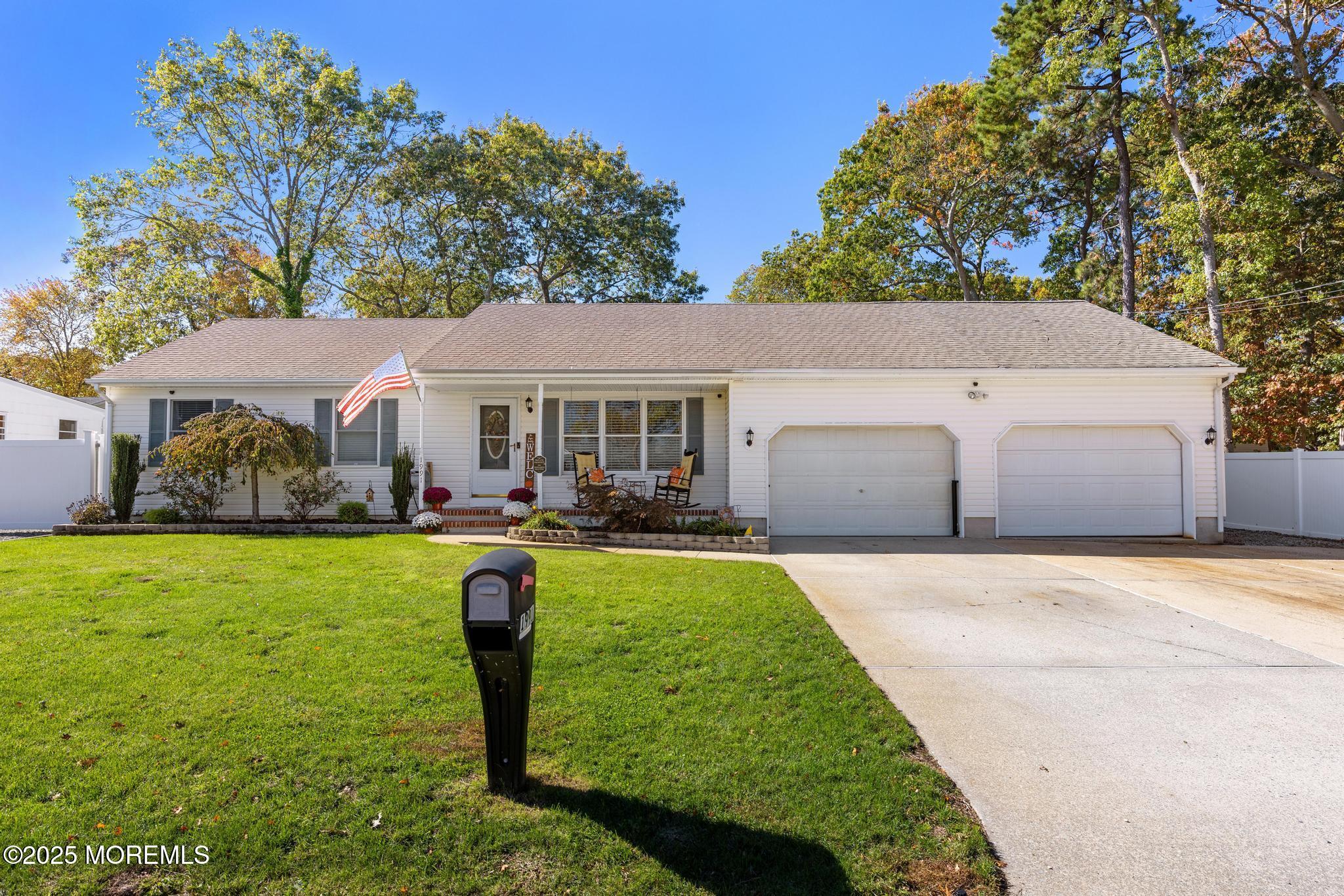 1991 Glen Oak Drive