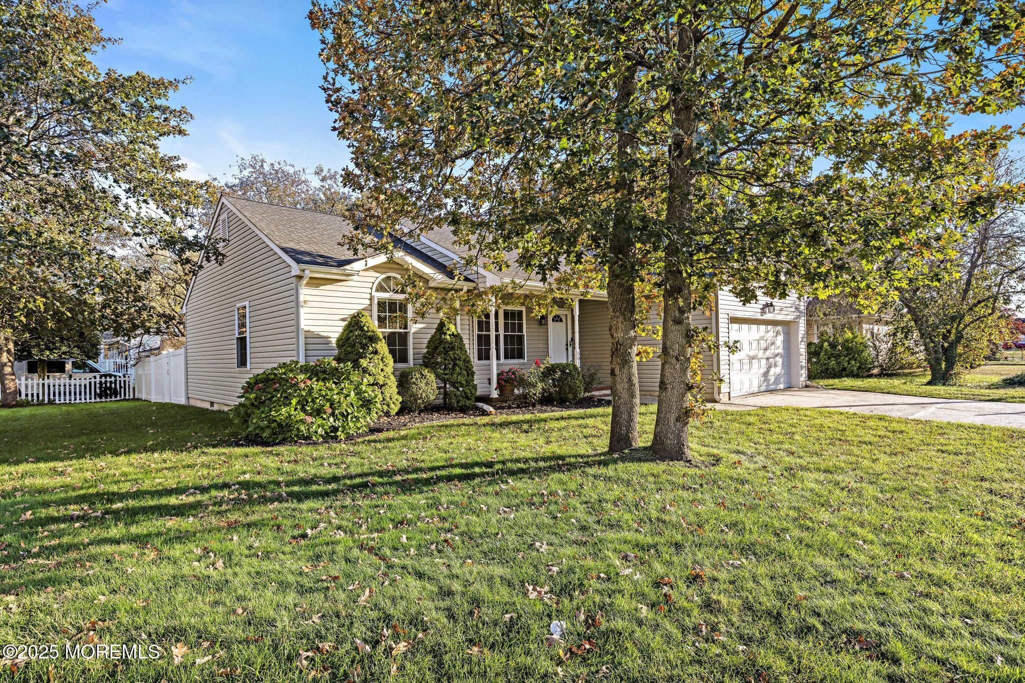 501 Spray Avenue