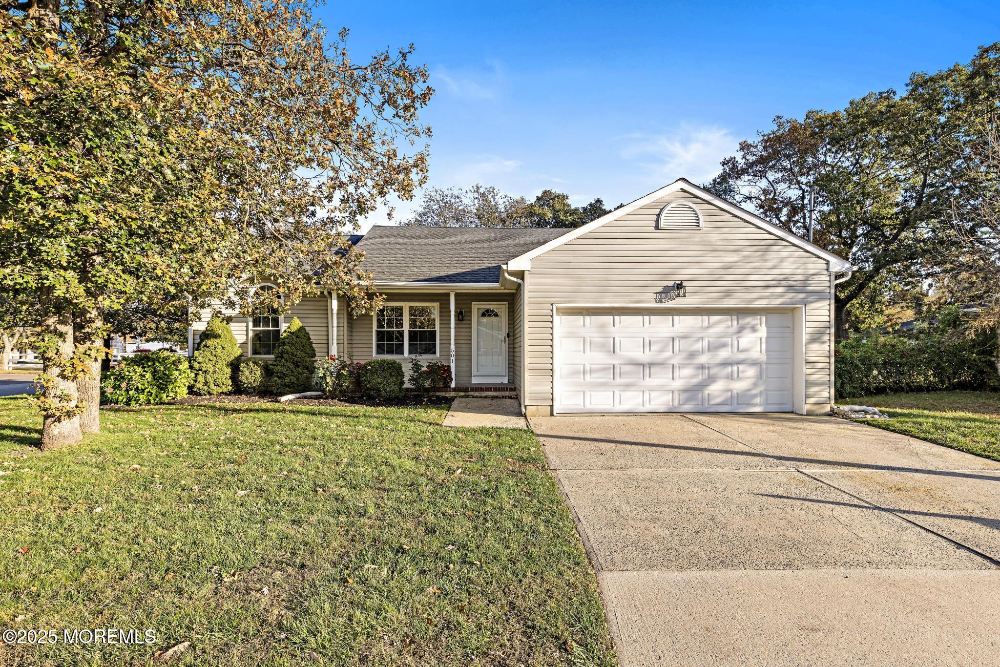 501 Spray Avenue