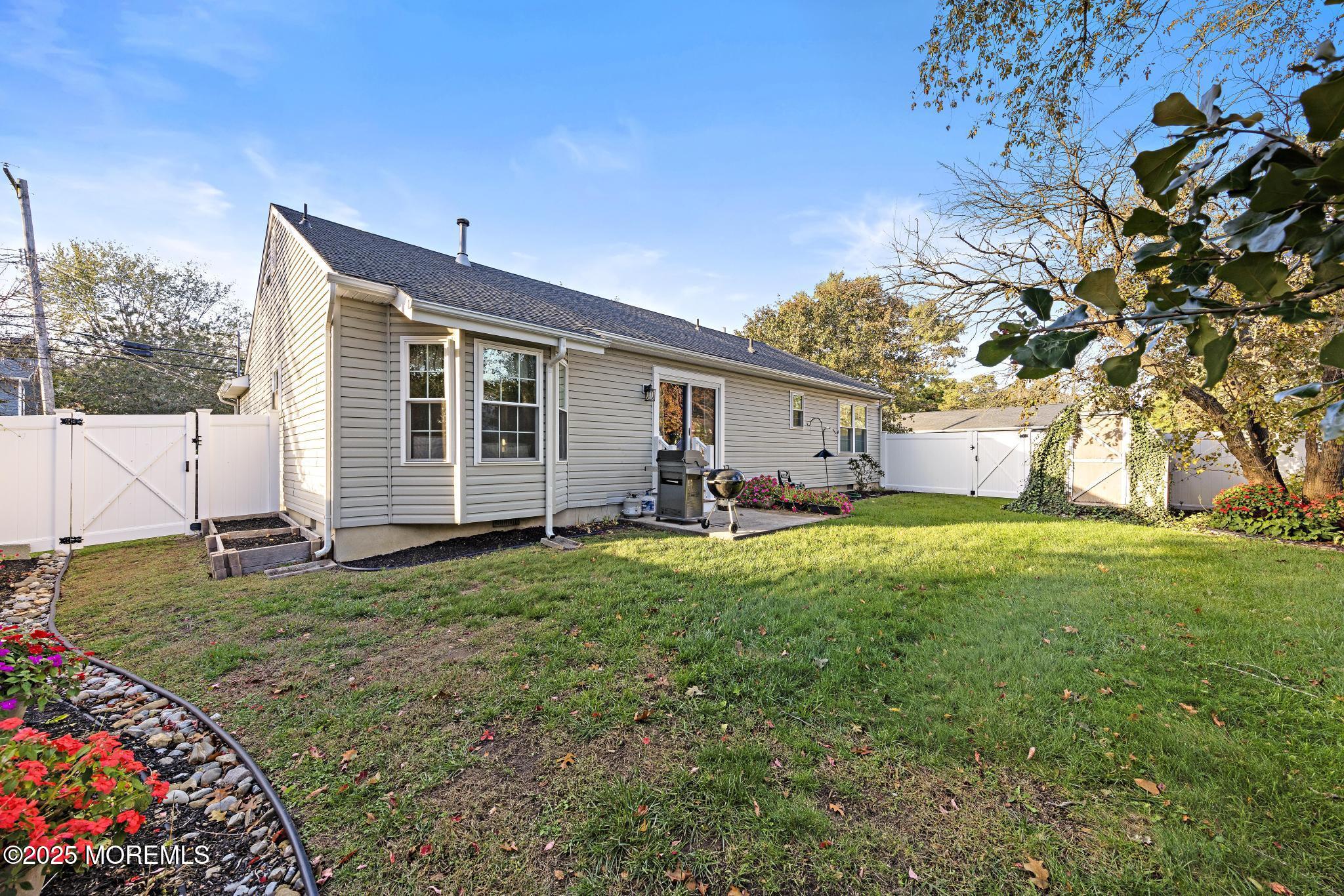 501 Spray Avenue