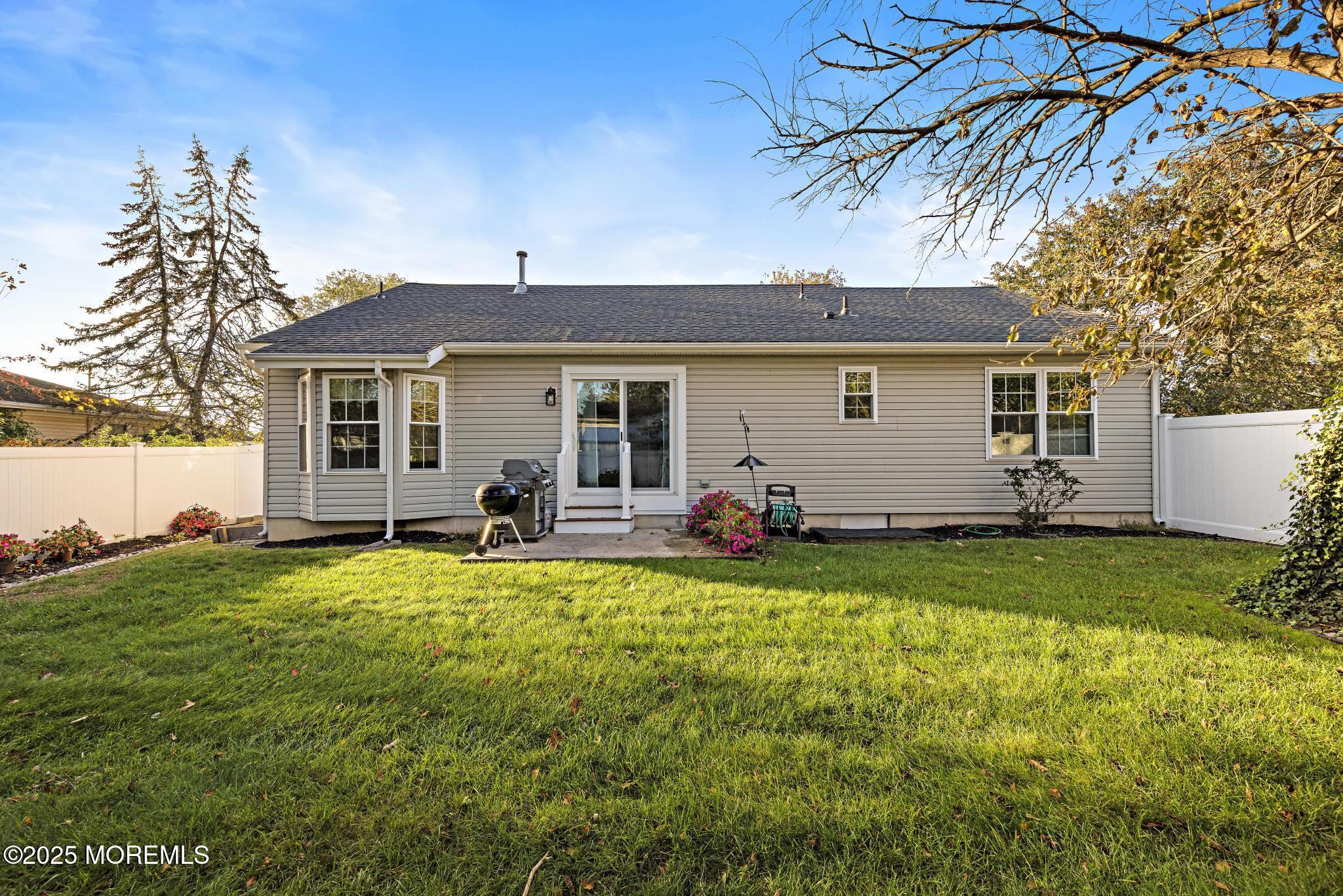 501 Spray Avenue