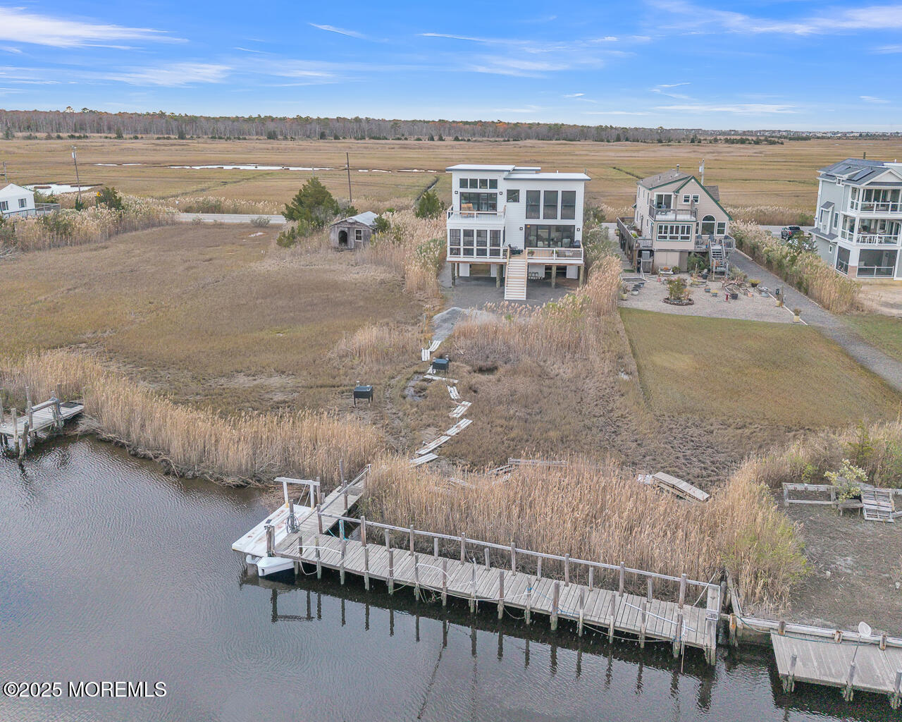 637 Cedar Run Dock Road