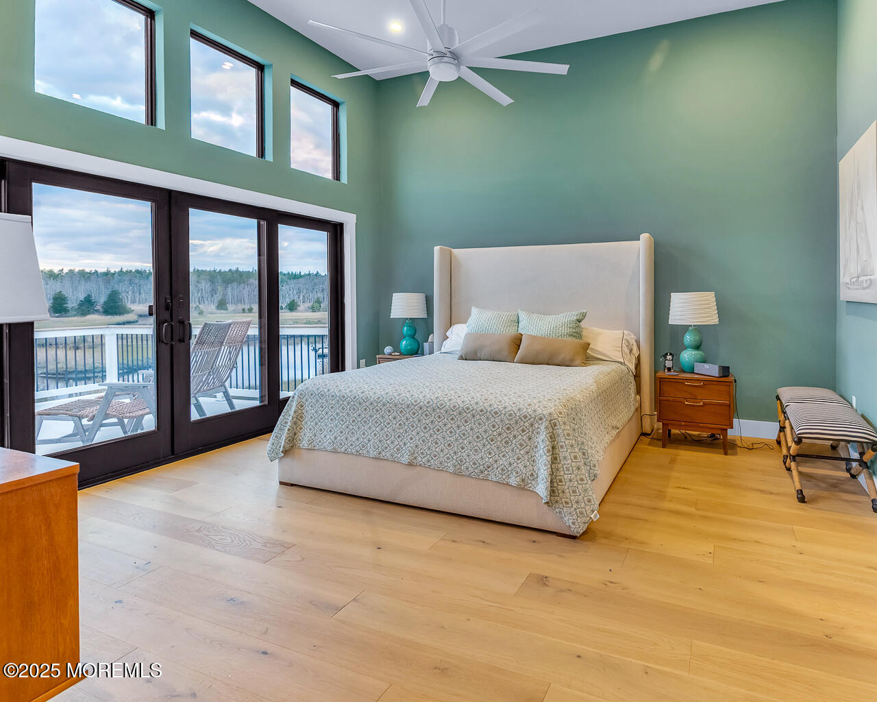637 Cedar Run Dock Road