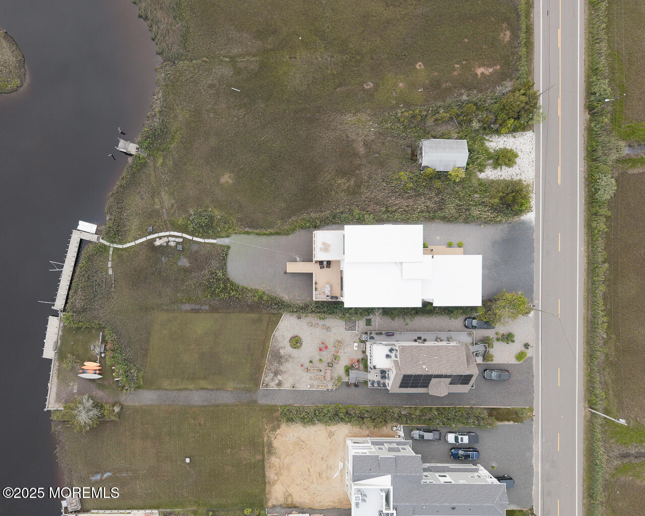 637 Cedar Run Dock Road