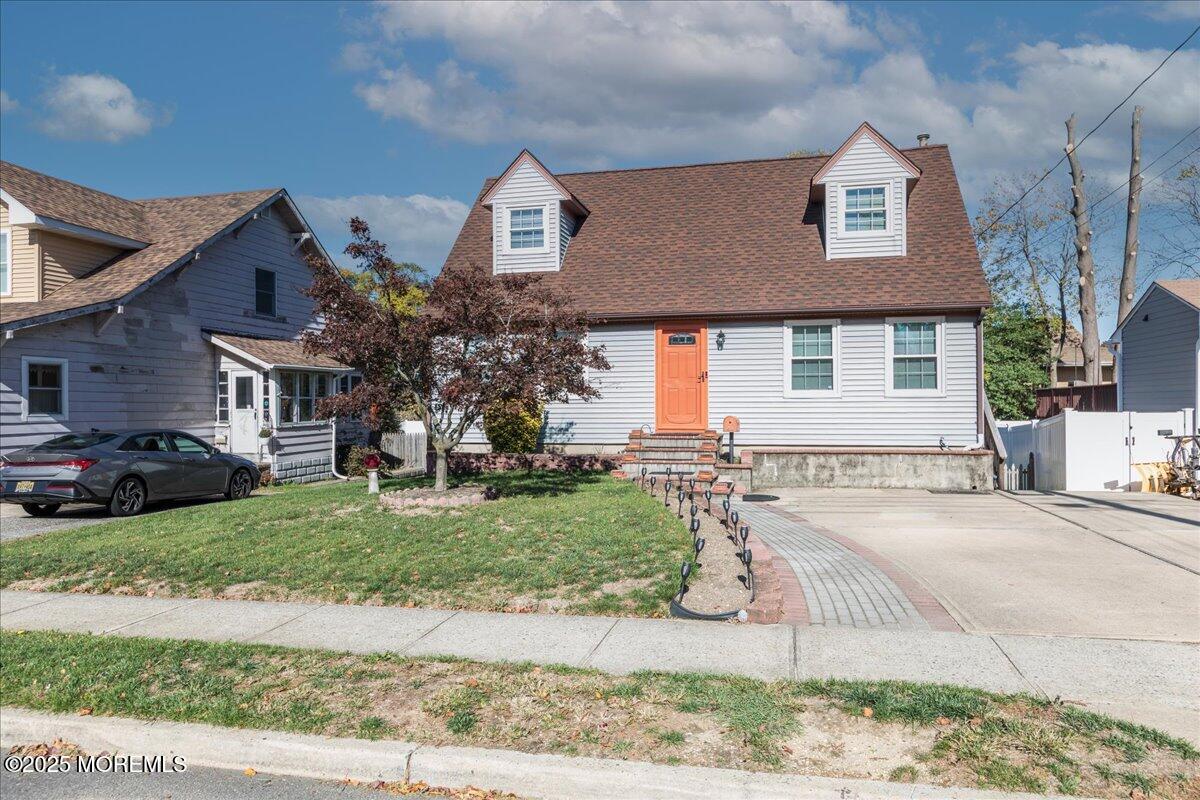 20 N Gateway