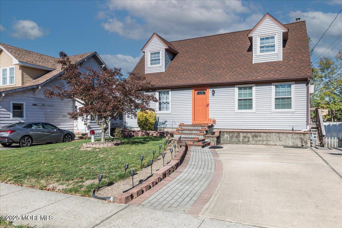 20 N Gateway