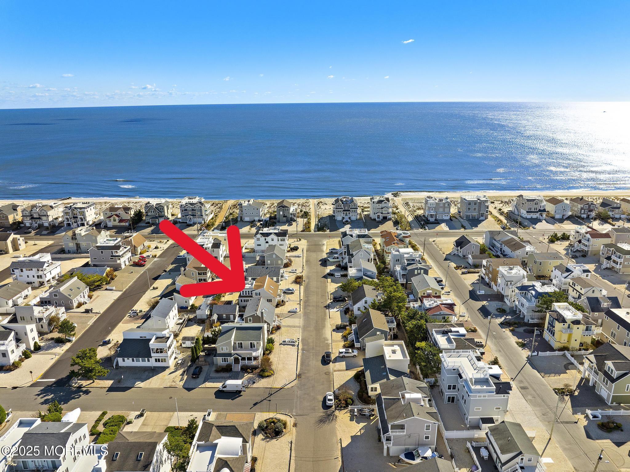 9 Inlet Road