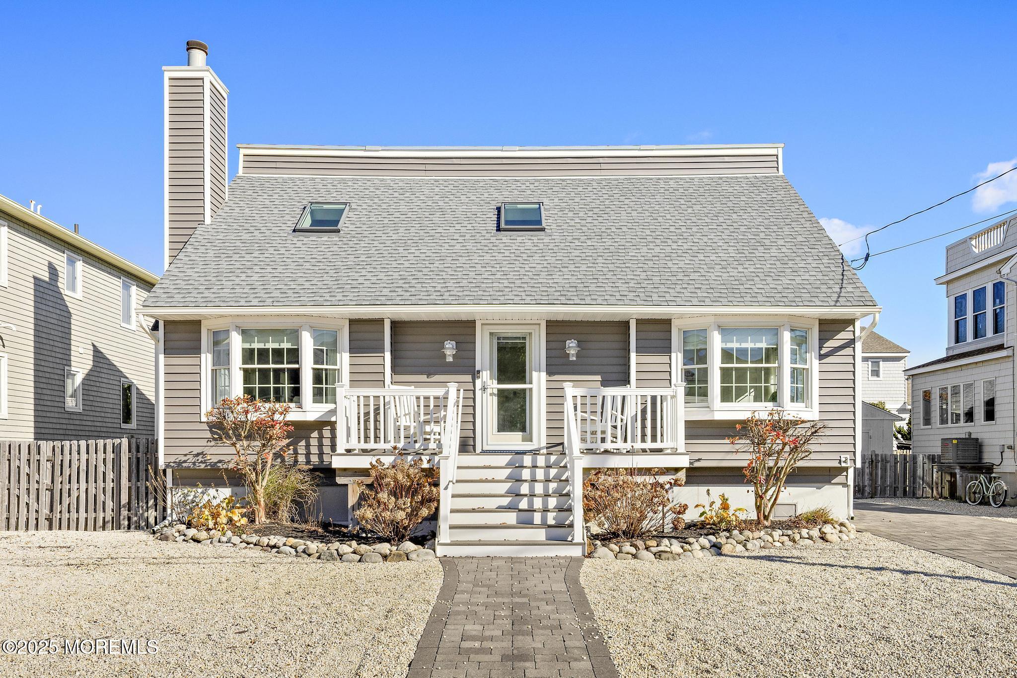 9 Inlet Road